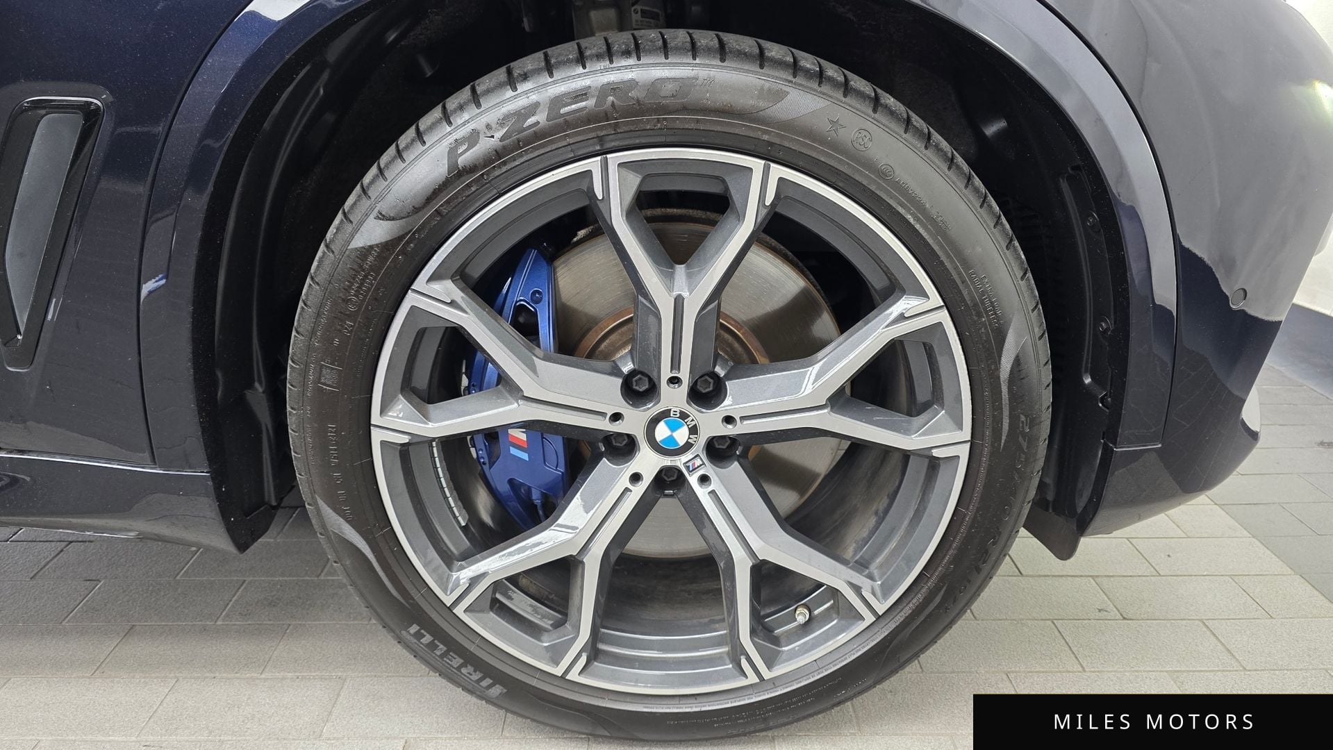 BMW X5 (G05) 2020 — миниатюра 7