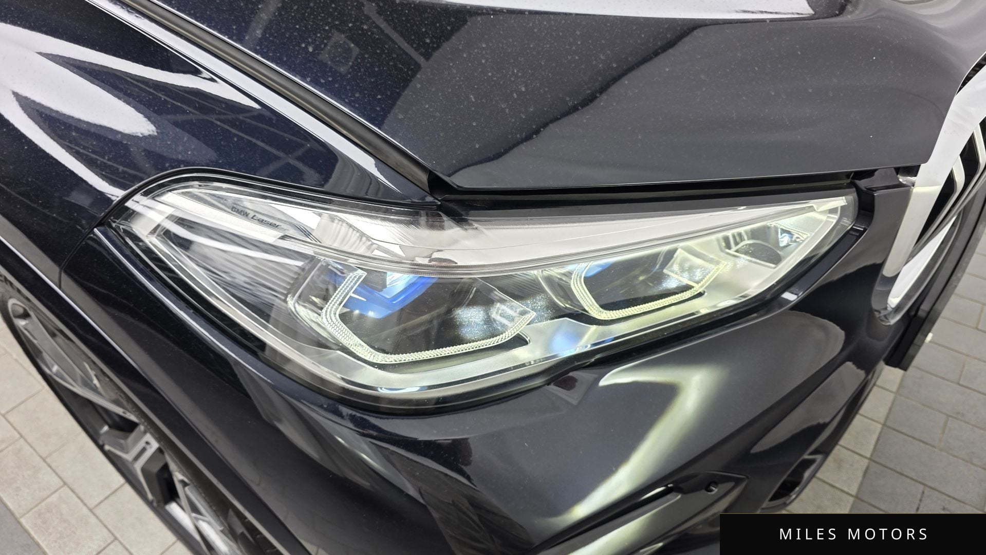 BMW X5 (G05) 2020 — миниатюра 8