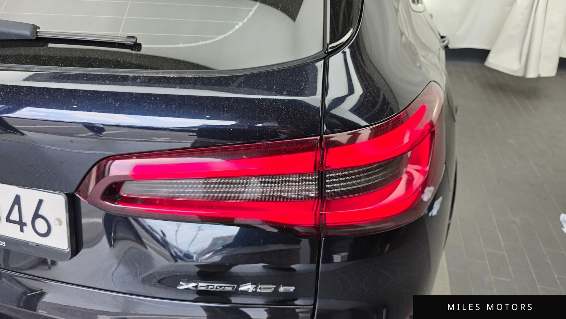 BMW X5 (G05) 2020 — миниатюра 9