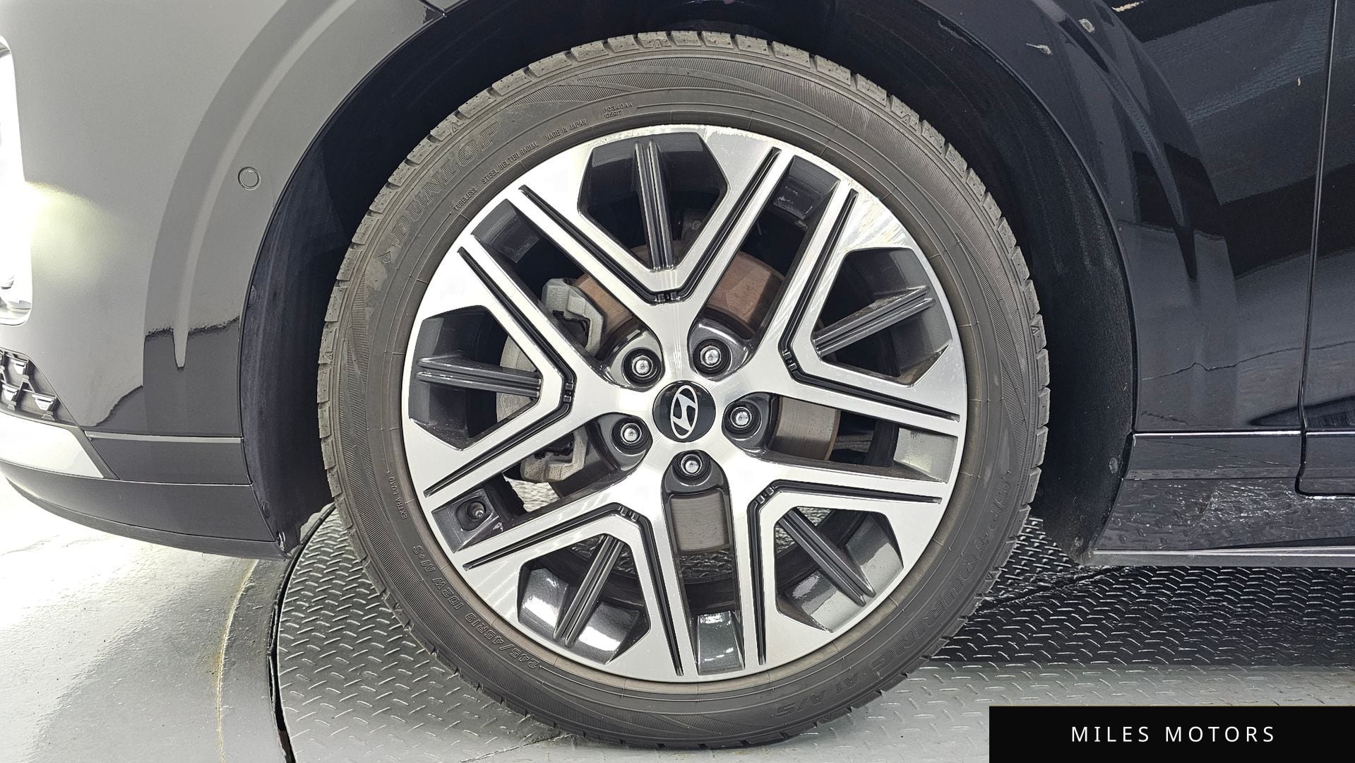 Hyundai Grandeur 2023 — миниатюра 5