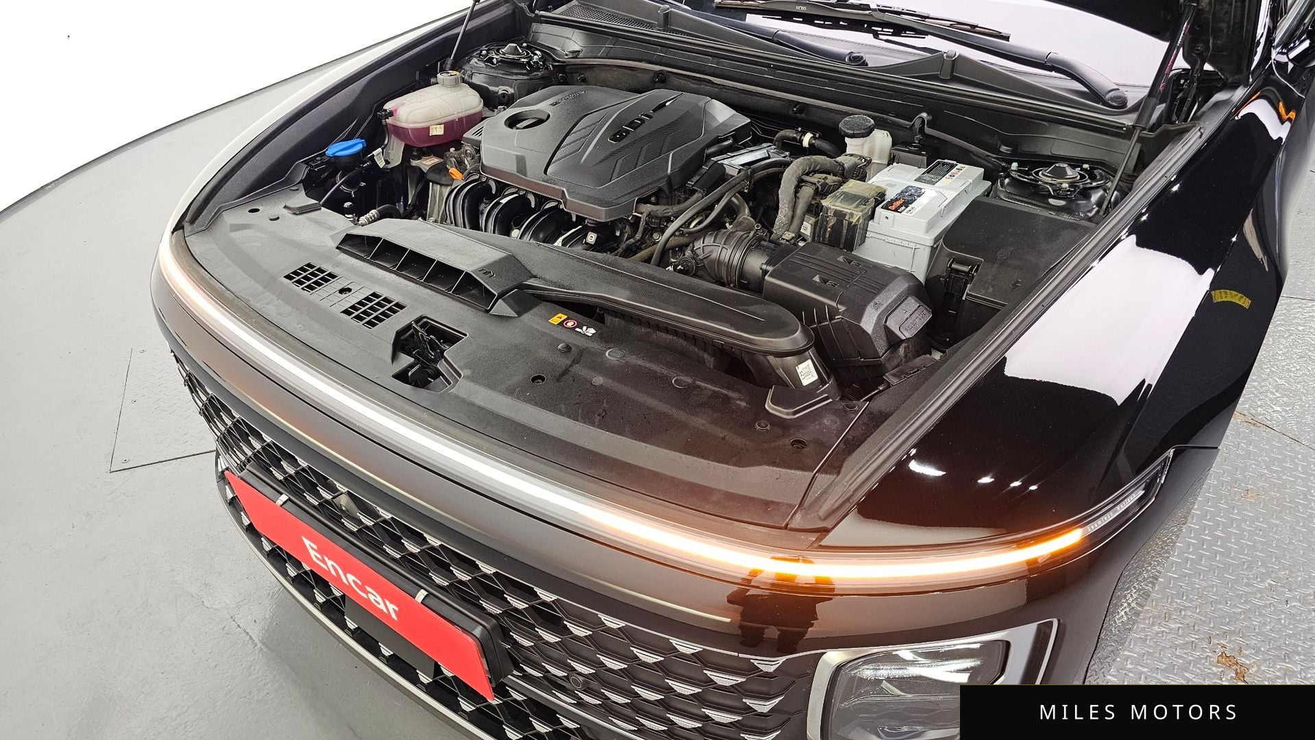 Hyundai Grandeur 2023 — миниатюра 6