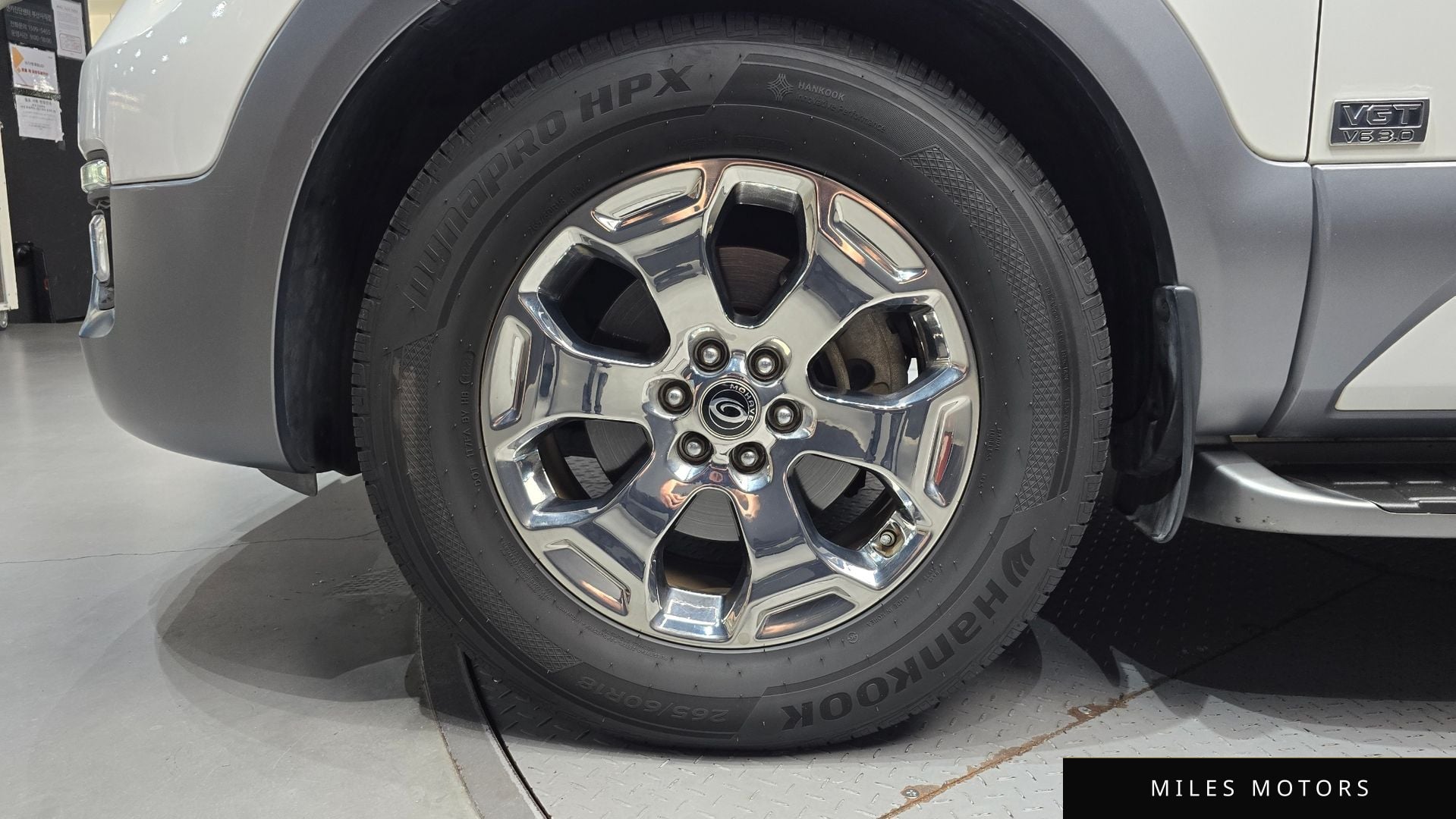 Kia Mohave 2018 — миниатюра 5