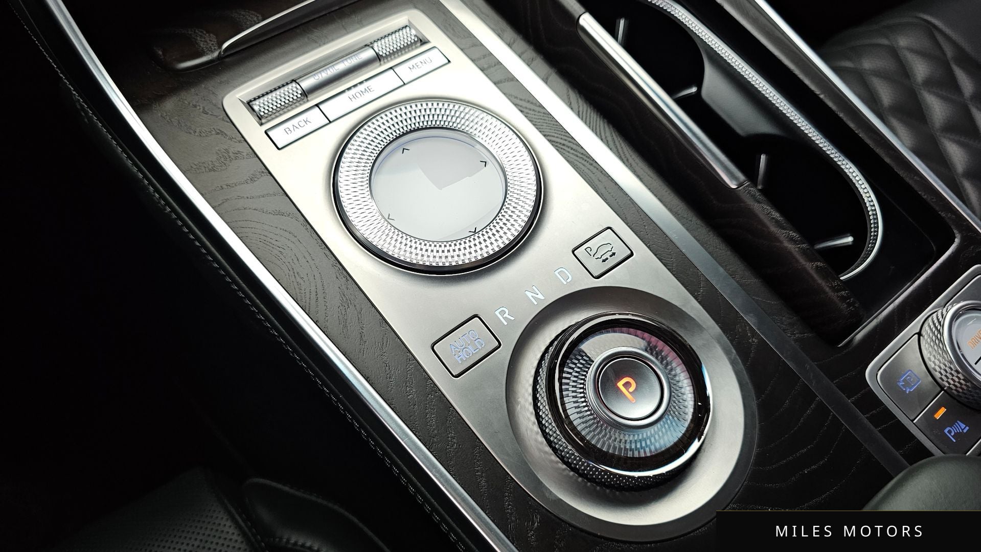 Genesis GV80 2020 — миниатюра 12