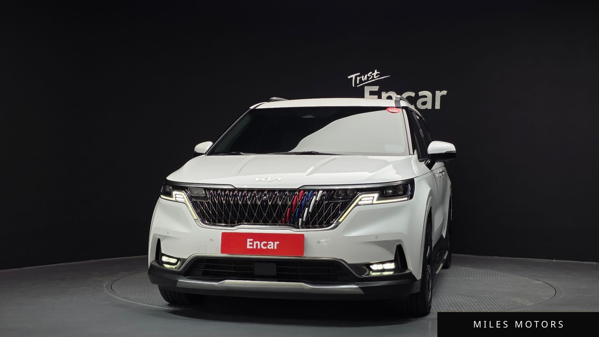 Kia Carnival 2023 — миниатюра 3