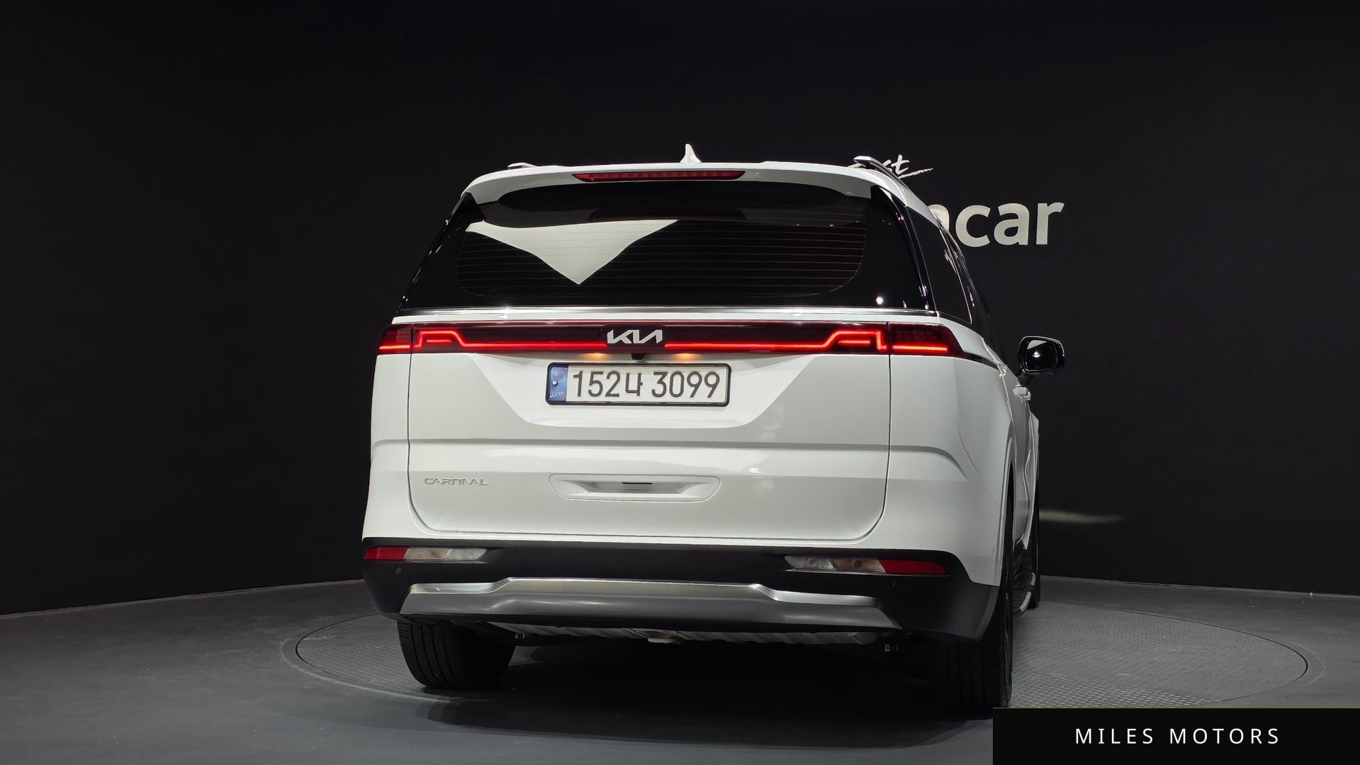 Kia Carnival 2023 — миниатюра 4