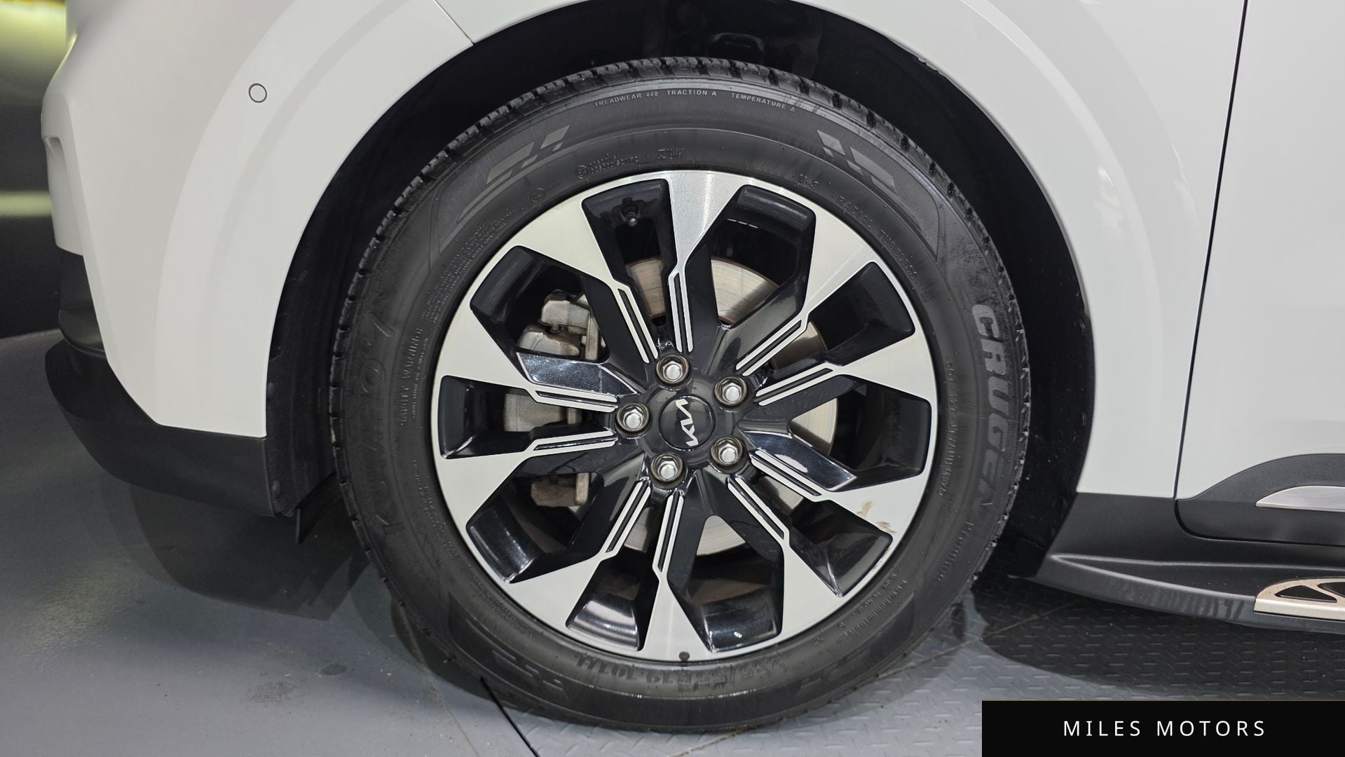 Kia Carnival 2023 — миниатюра 5