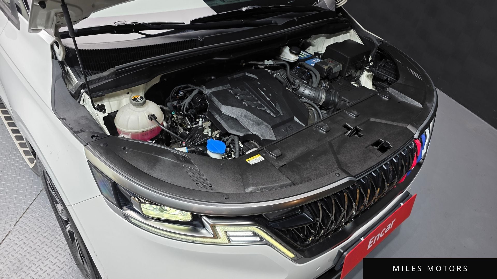 Kia Carnival 2023 — миниатюра 6