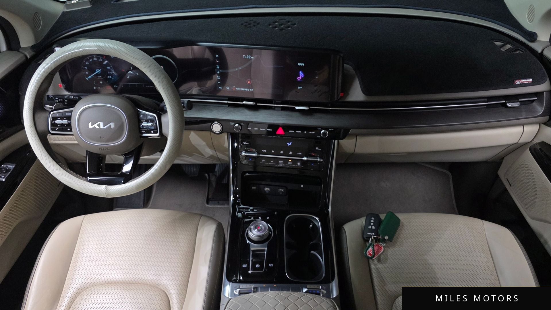 Kia Carnival 2023 — миниатюра 7