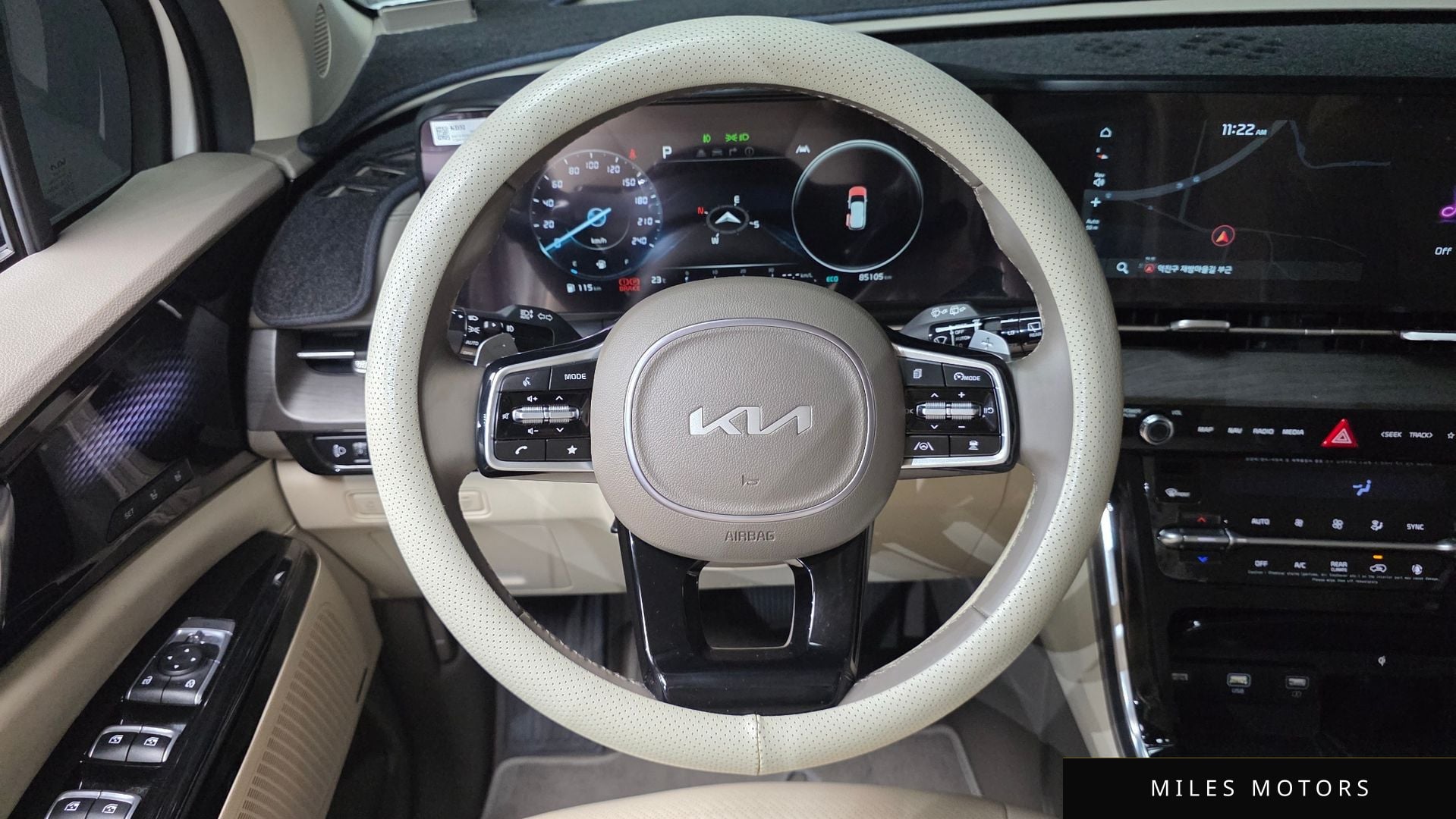 Kia Carnival 2023 — миниатюра 12