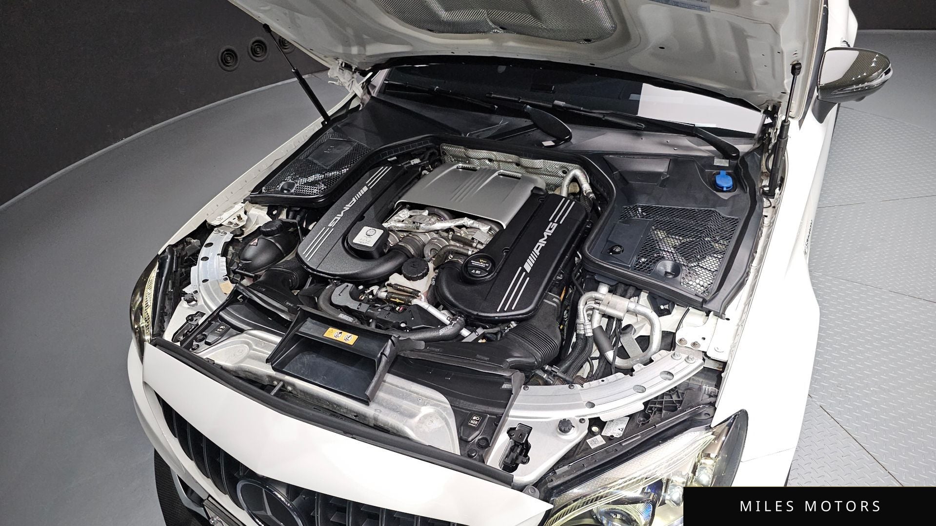 Mercedes-Benz C-Class W205 2020 — миниатюра 6