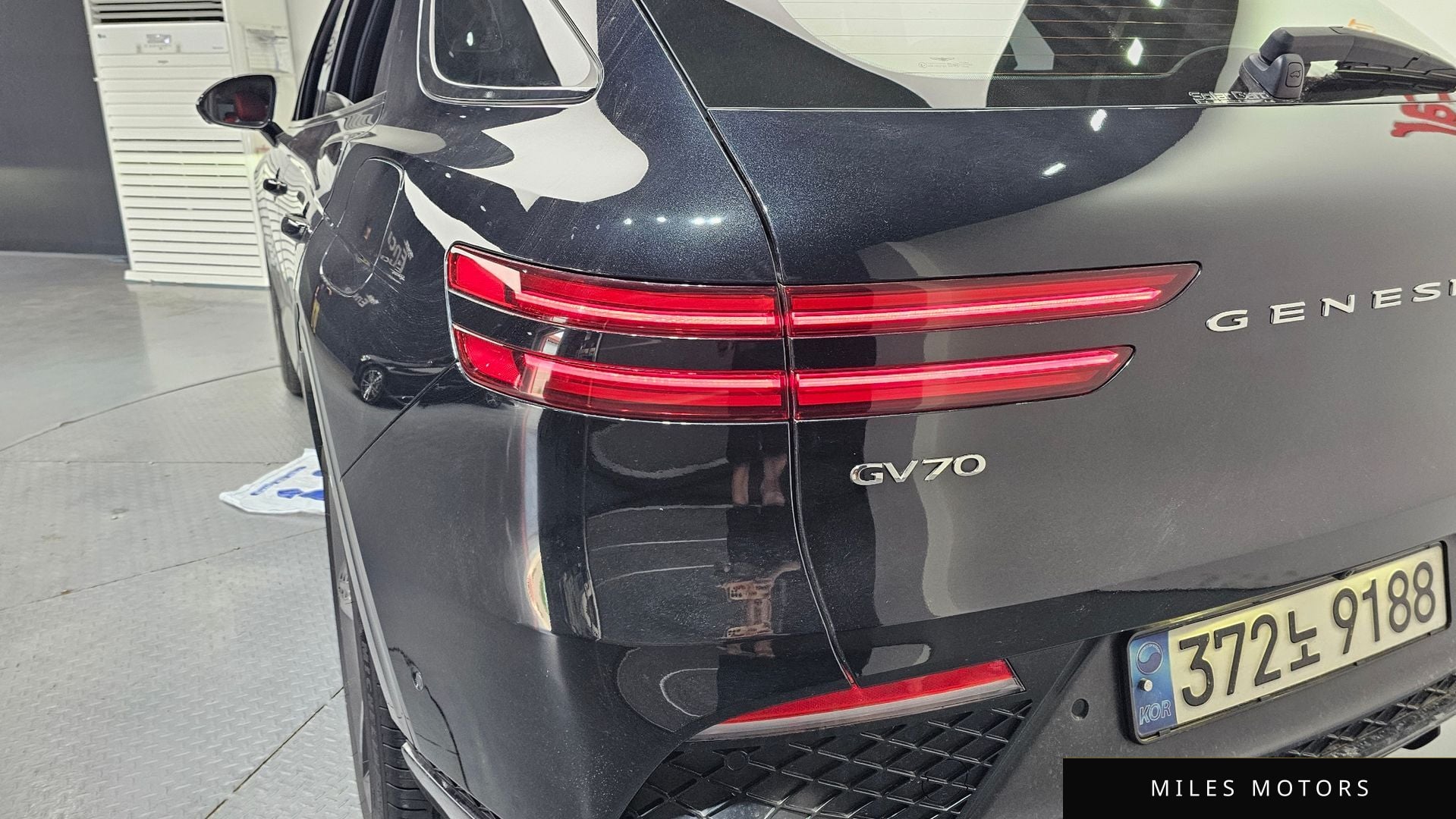 Genesis GV70 2021 — миниатюра 9