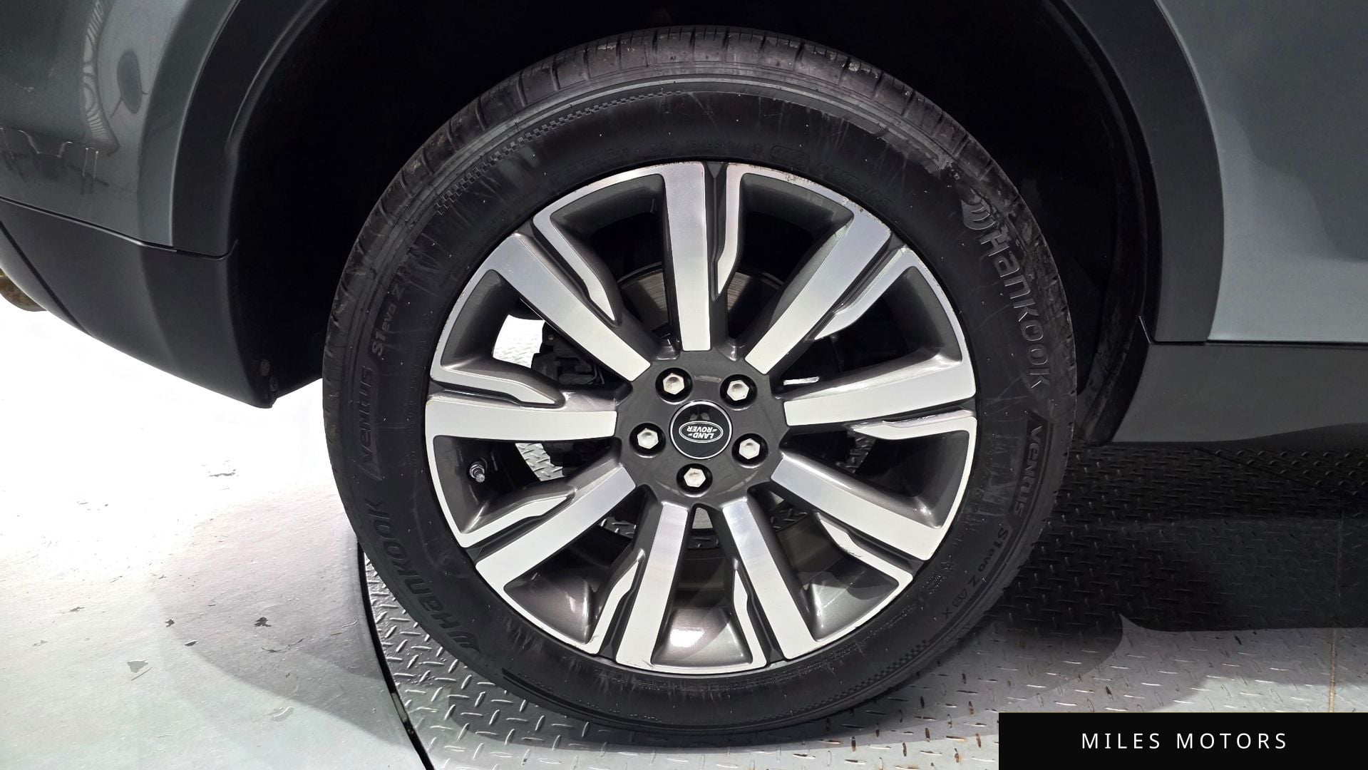 Land Rover Discovery Sport 2017 — миниатюра 5