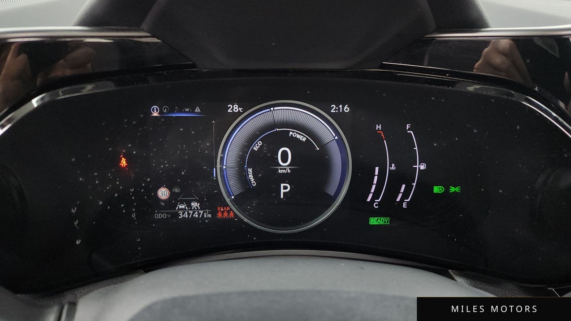 Лексус NX350h 2024 — миниатюра 10