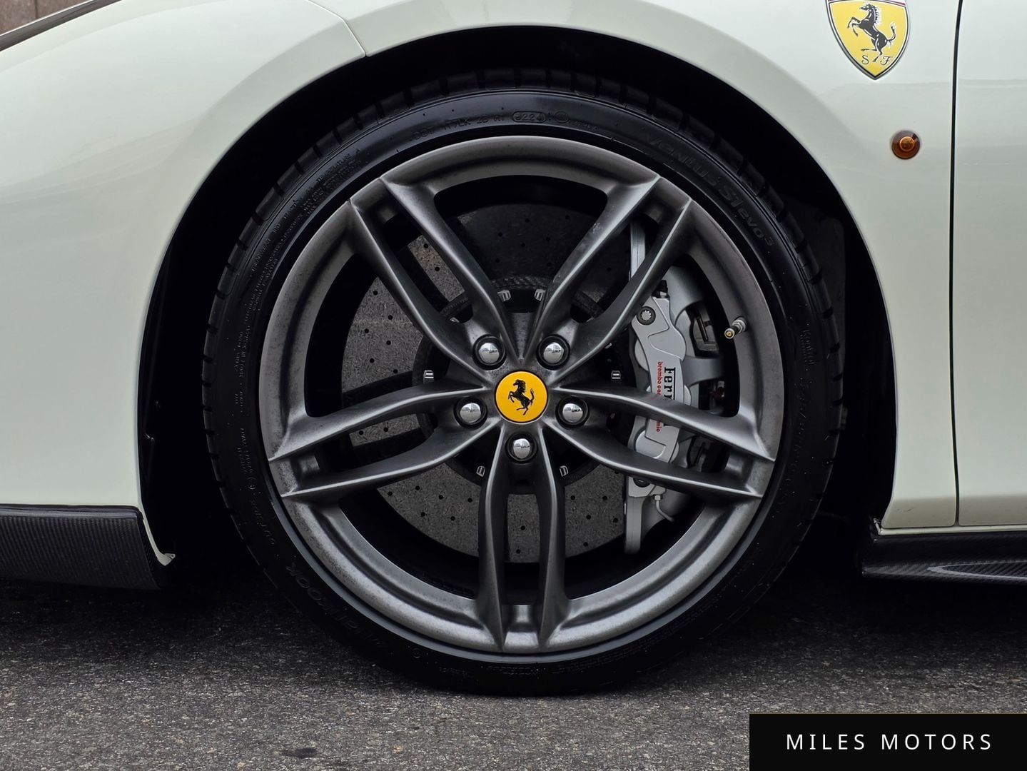 Ferrari 488 2018 — миниатюра 5