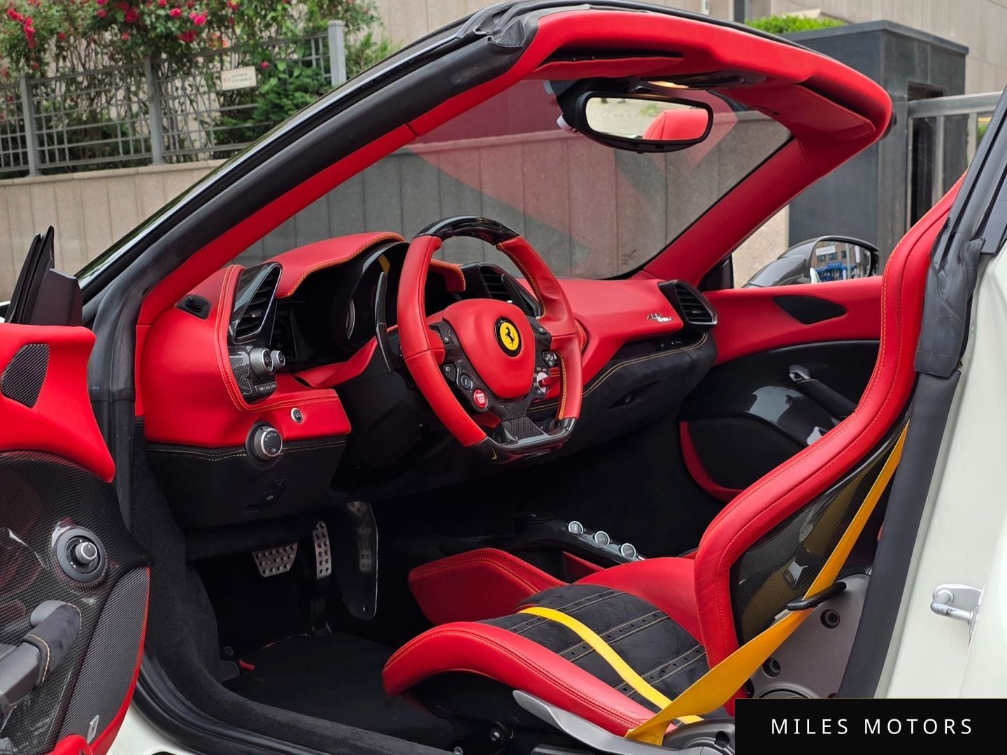 Ferrari 488 2018 — миниатюра 7