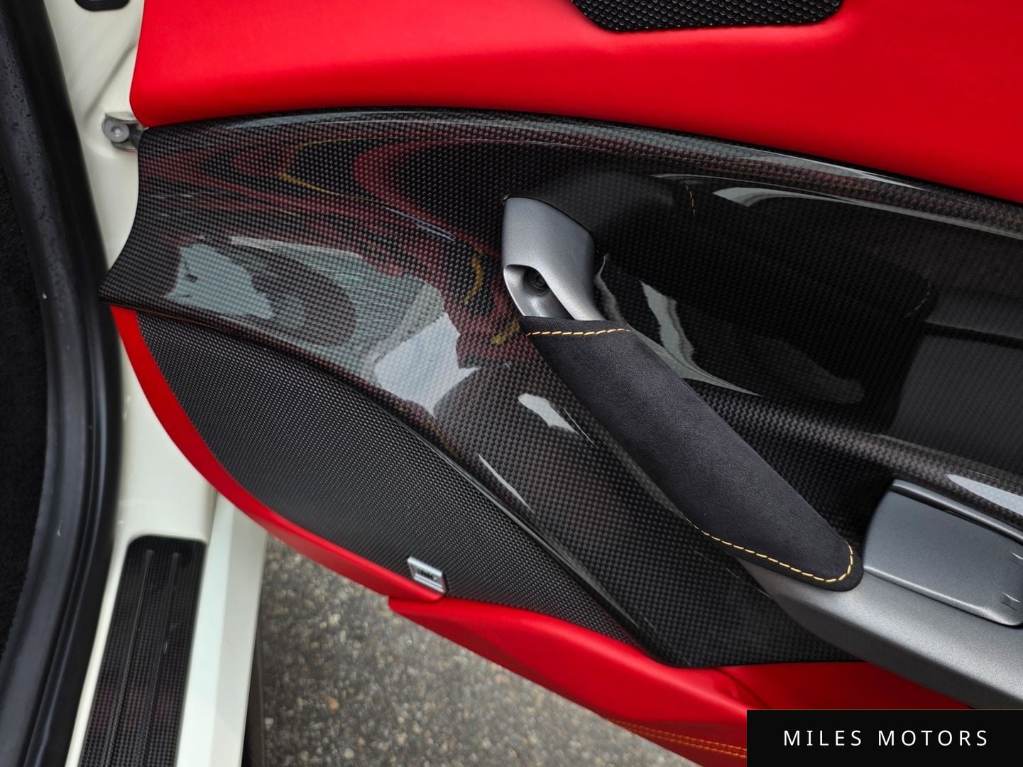Ferrari 488 2018 — миниатюра 11