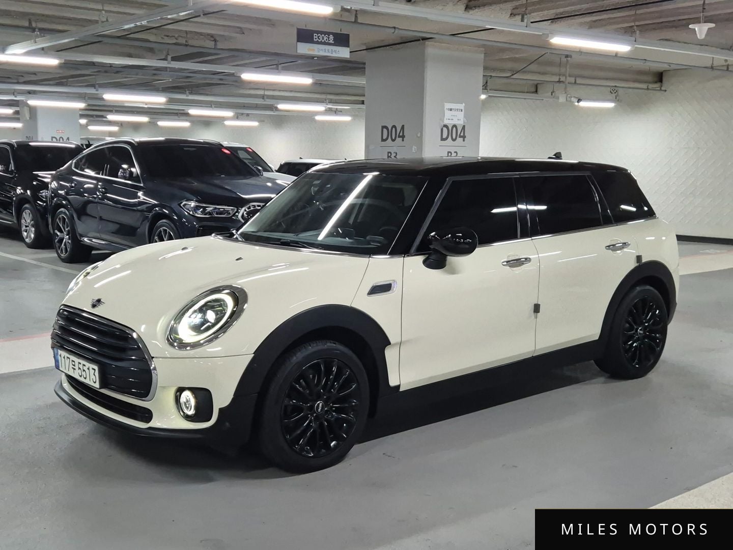 MINI Clubman 2022 — миниатюра 3