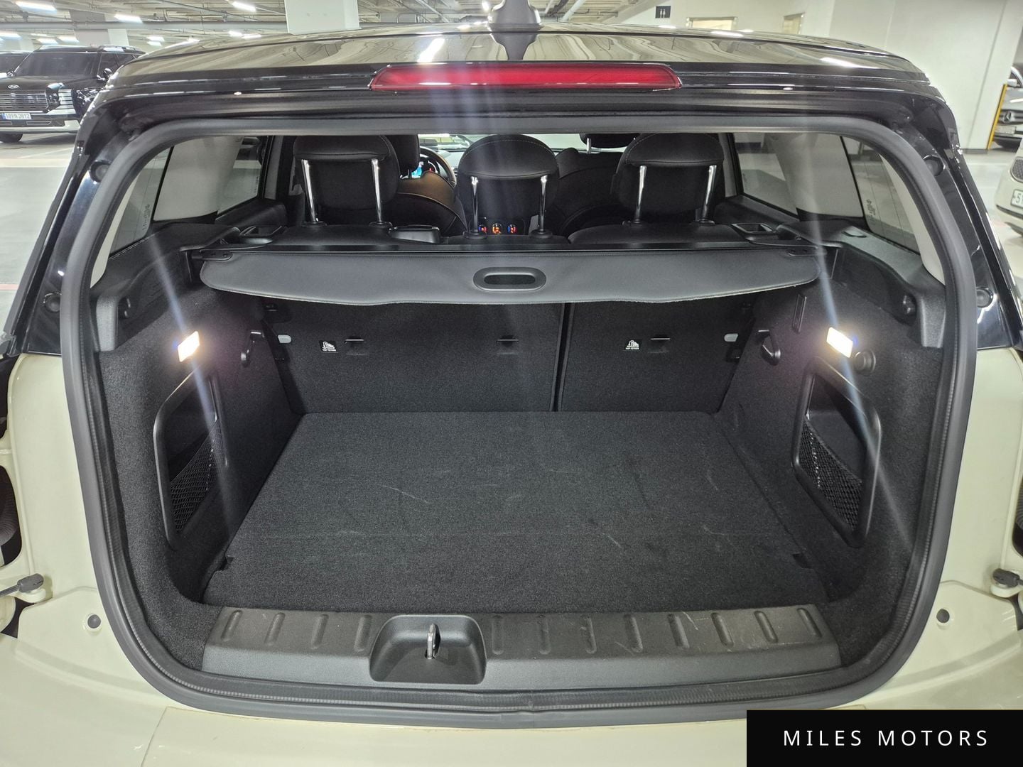 MINI Clubman 2022 — миниатюра 10