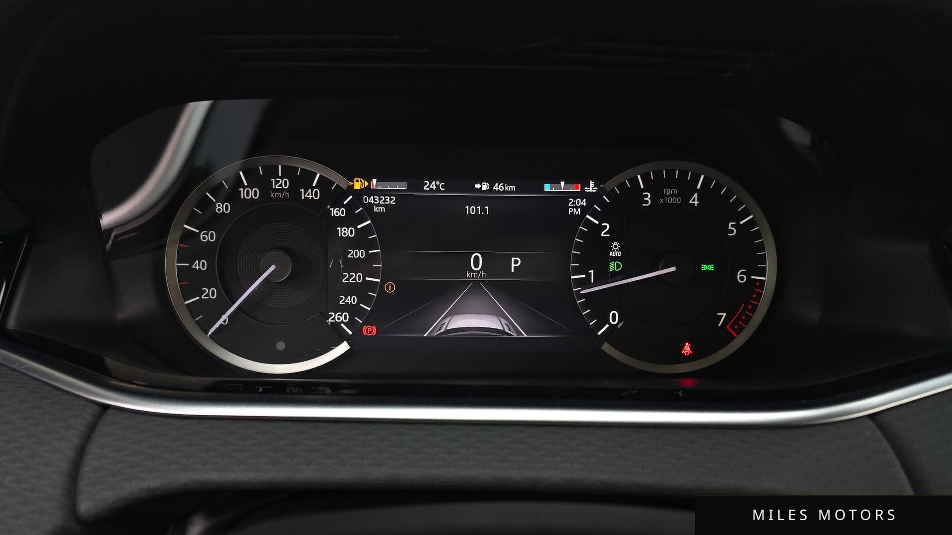 Land Rover Range Rover Evoque 2023 — миниатюра 11