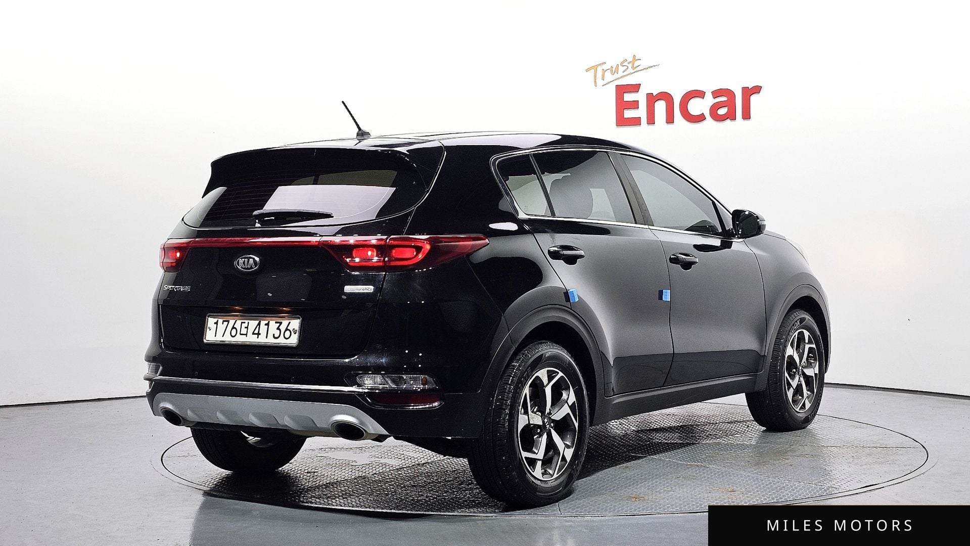 Kia Sportage 2020 — миниатюра 2