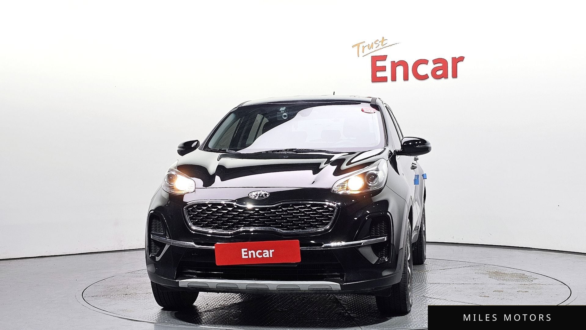 Kia Sportage 2020 — миниатюра 3