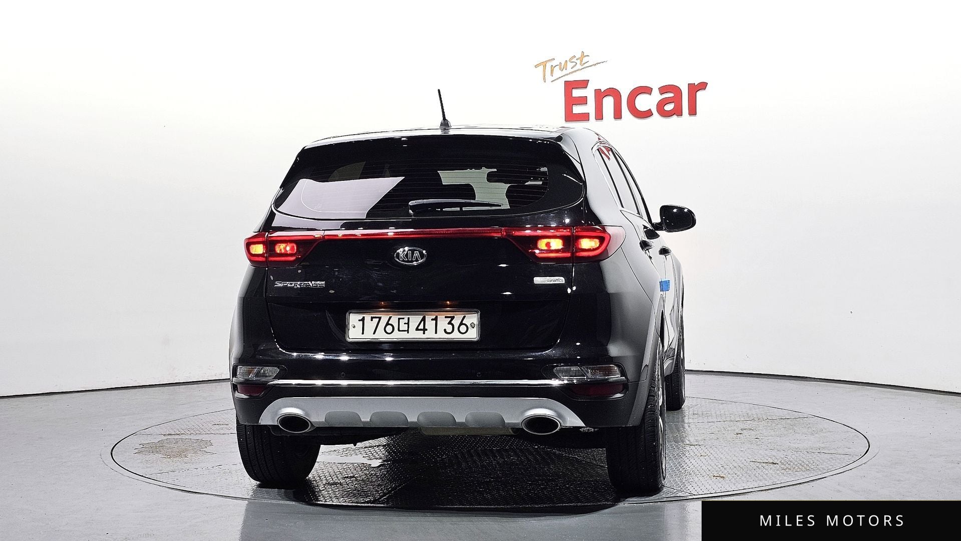 Kia Sportage 2020 — миниатюра 4