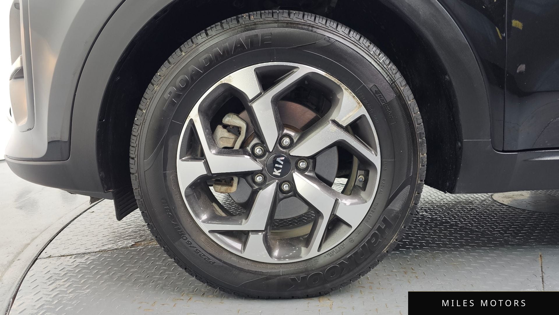 Kia Sportage 2020 — миниатюра 5