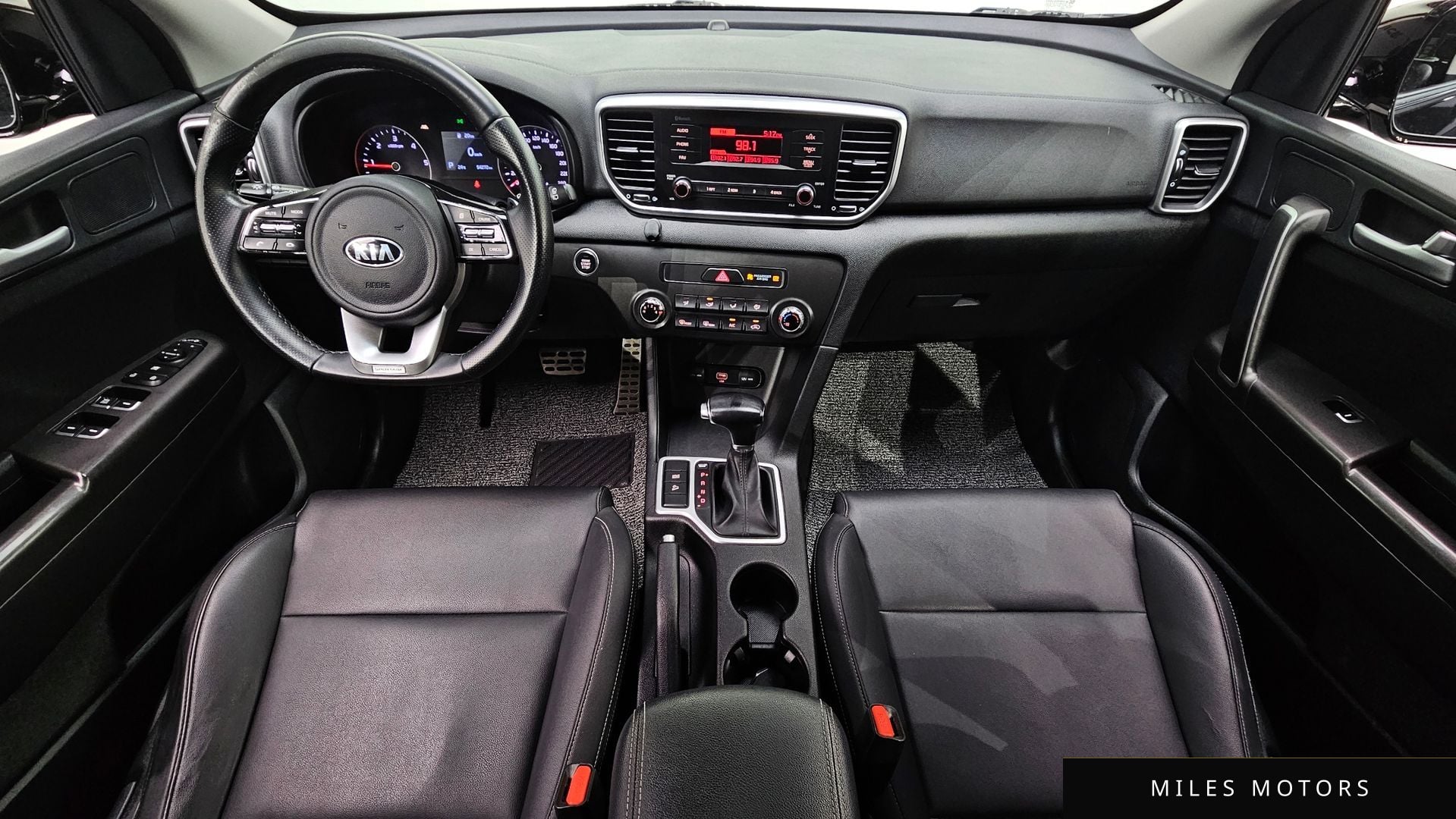 Kia Sportage 2020 — миниатюра 10
