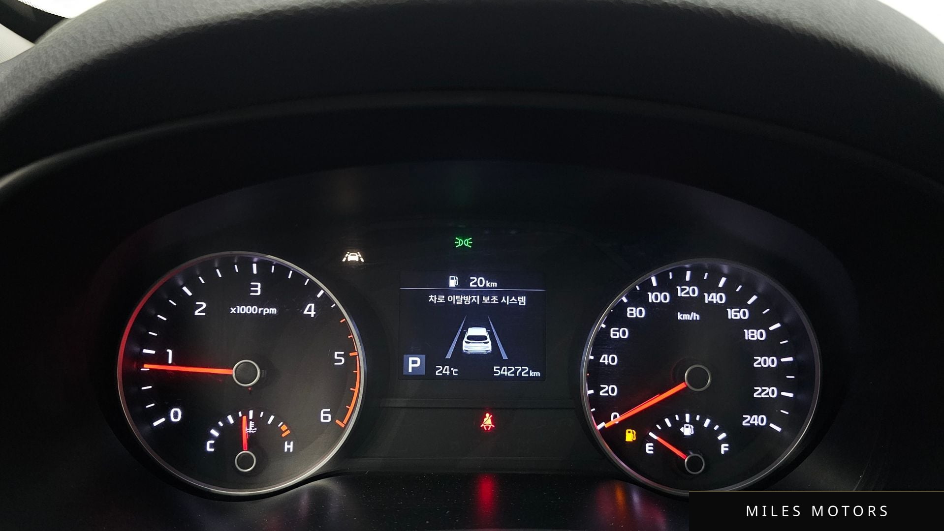 Kia Sportage 2020 — миниатюра 11