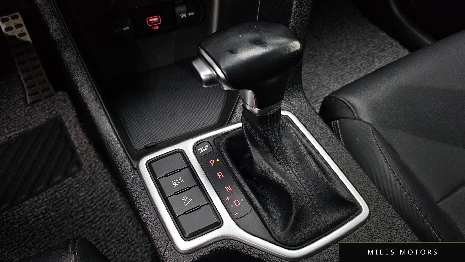 Kia Sportage 2020 — миниатюра 12