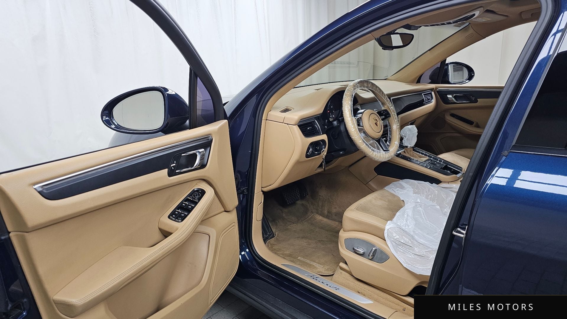Porsche Macan 2015 — миниатюра 10