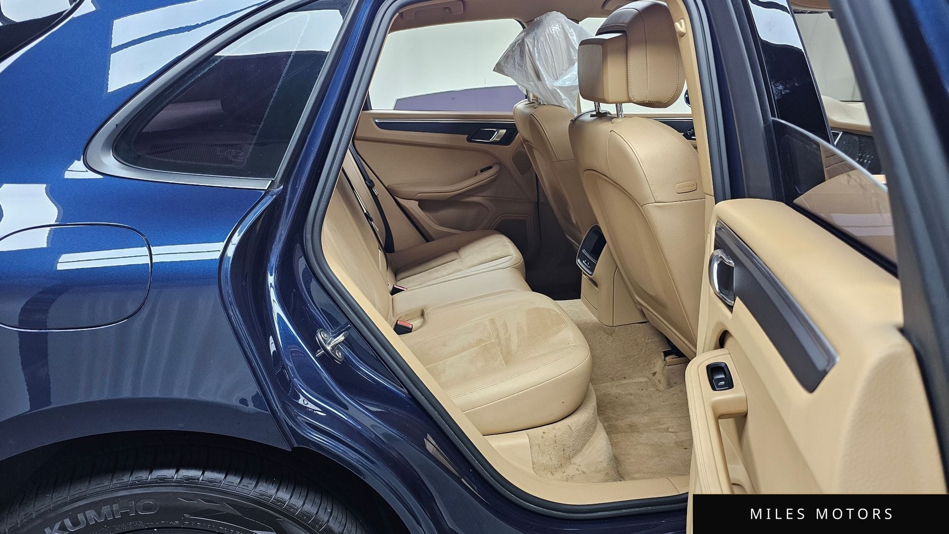 Porsche Macan 2015 — миниатюра 11