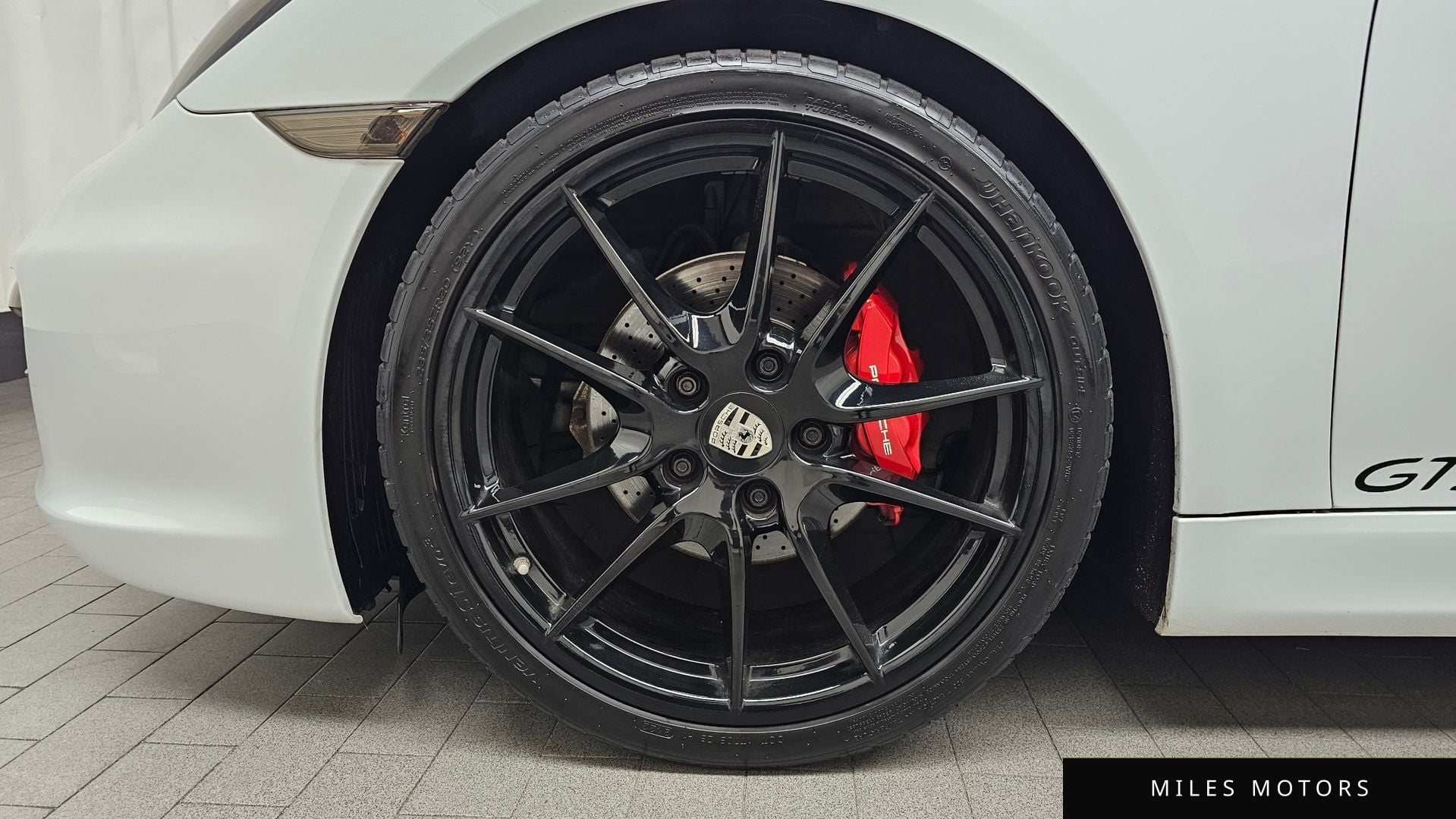 Porsche Boxster 2015 — миниатюра 5