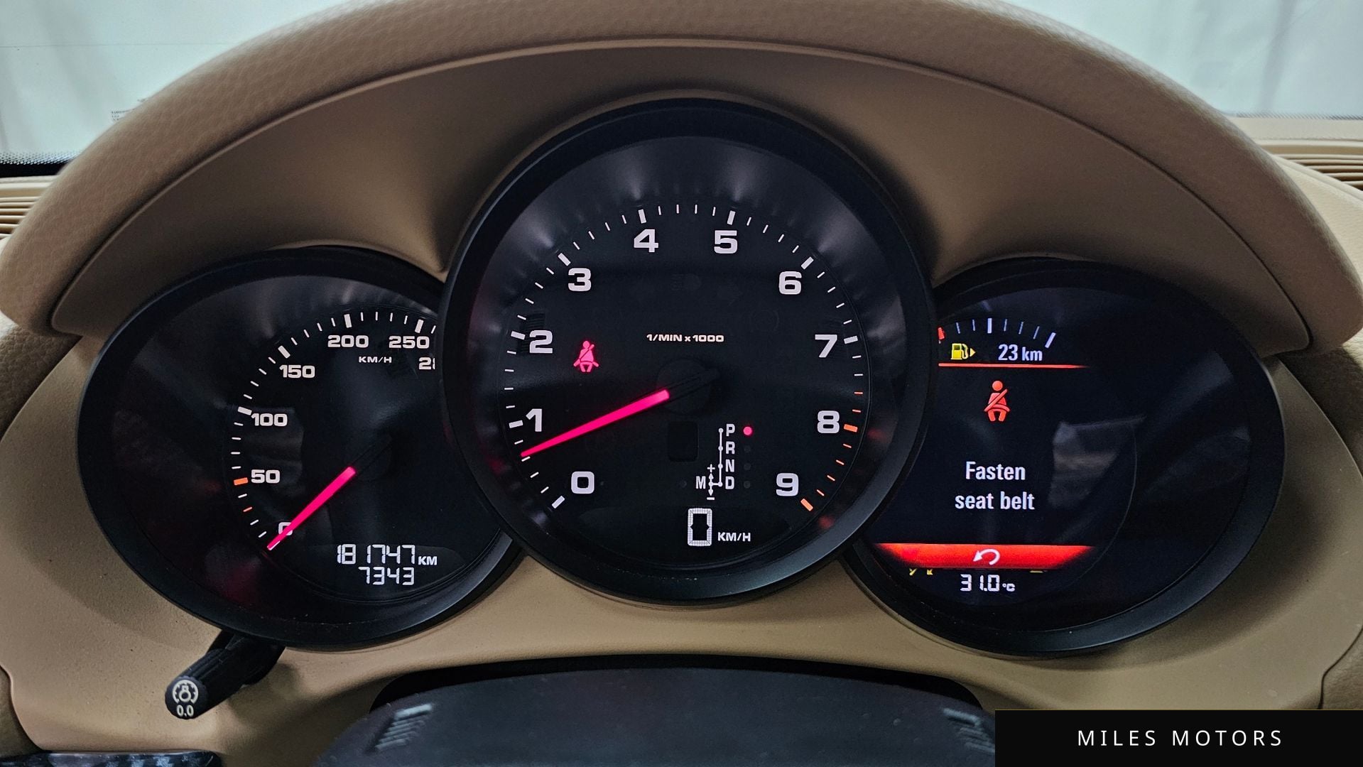 Porsche Boxster 2015 — миниатюра 8