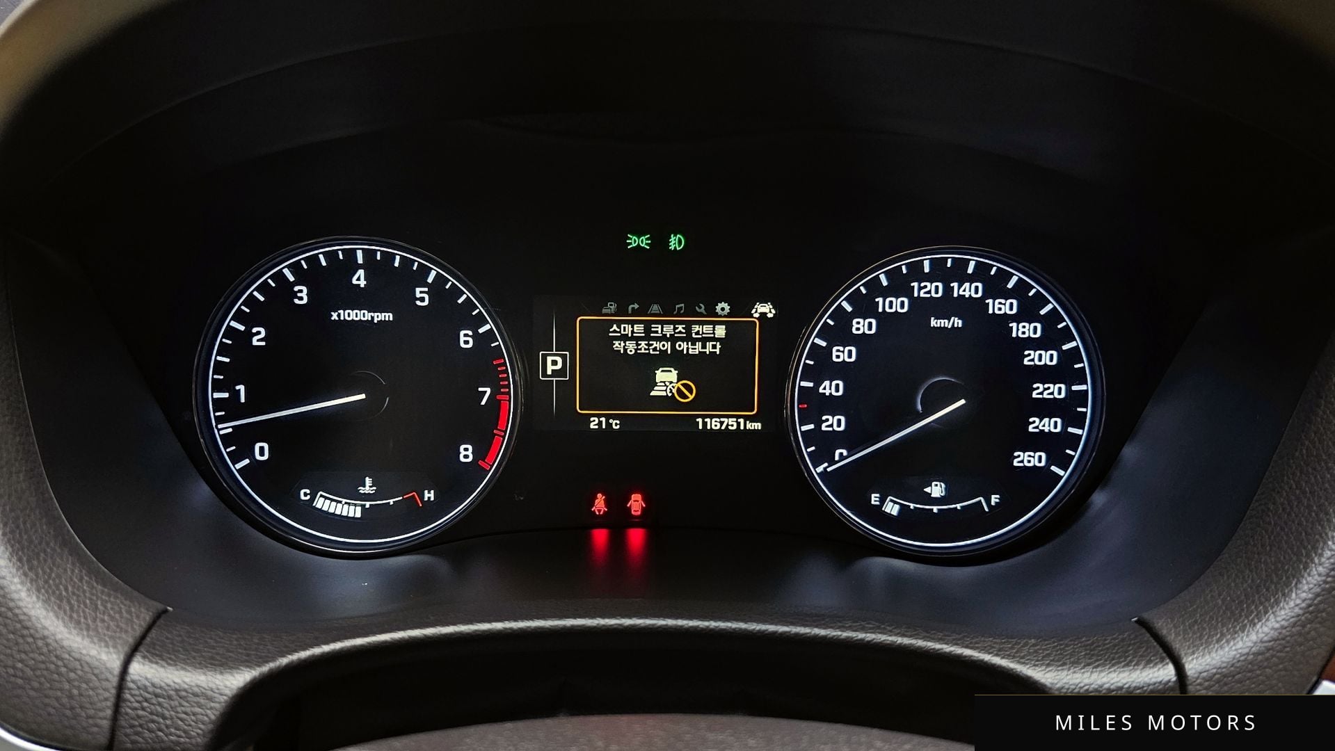 Hyundai Genesis 2016 — миниатюра 11