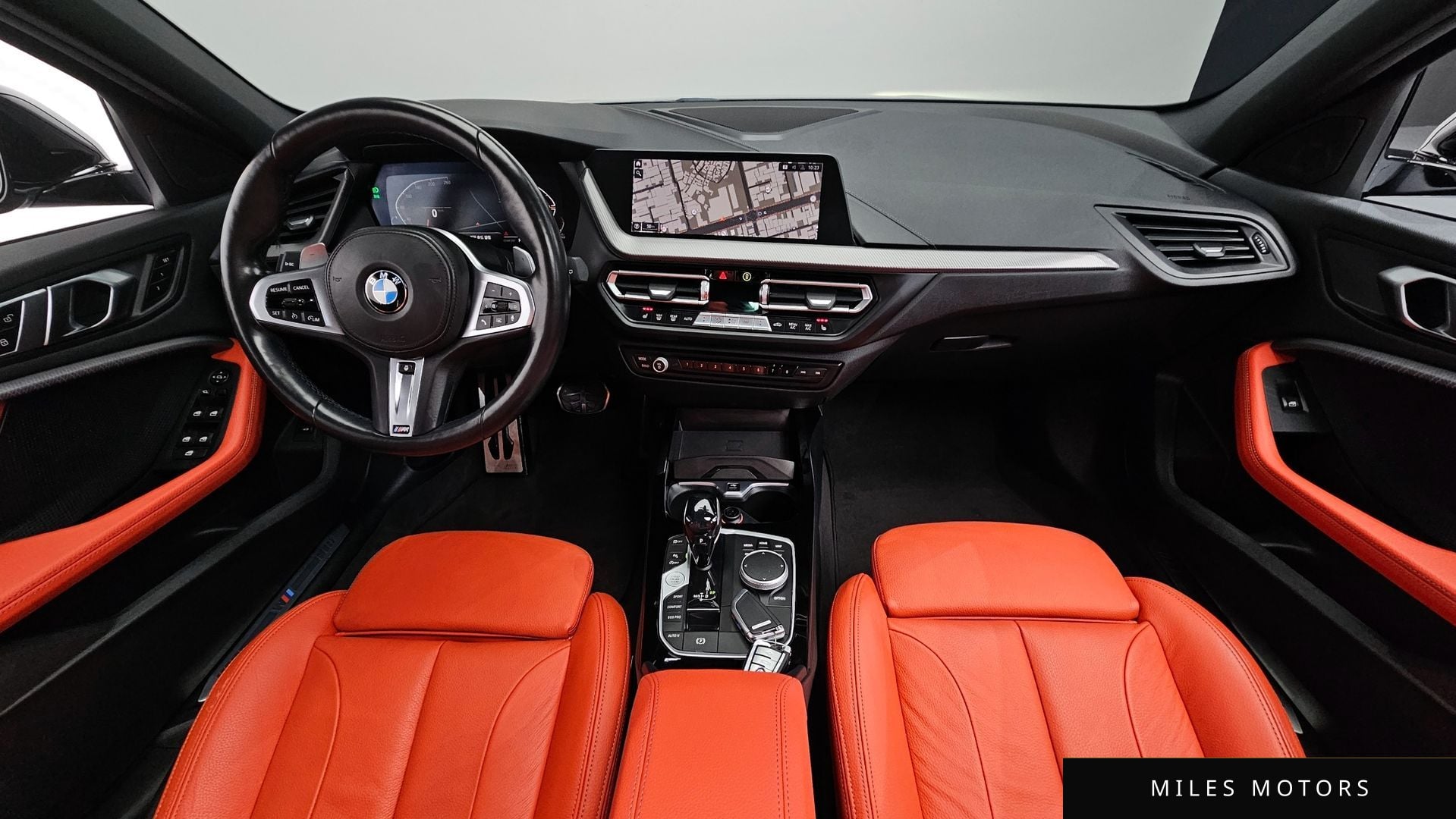 BMW 1 Series (F40) 2021 — миниатюра 7