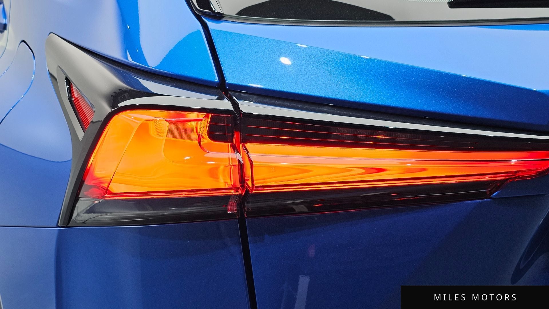 Лексус NX300h 2019 — миниатюра 9