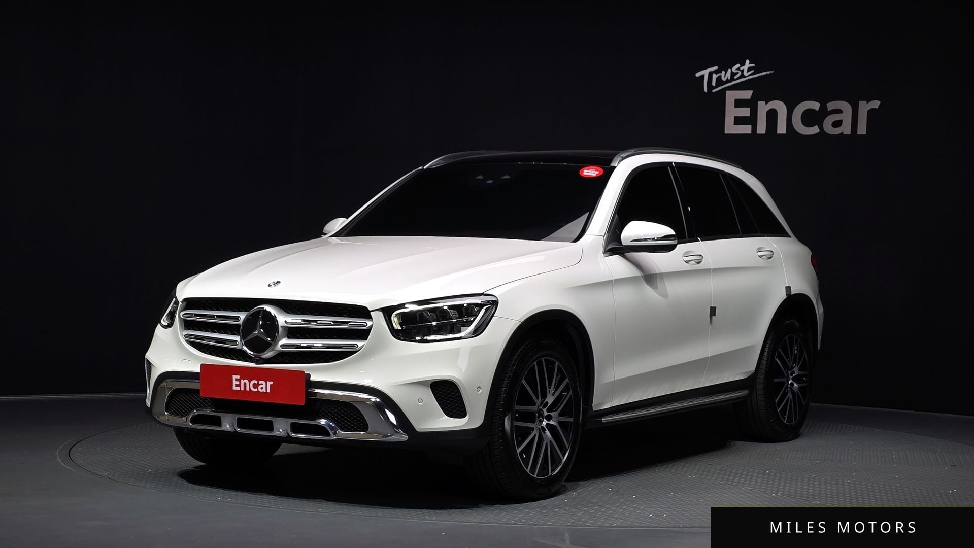 Mercedes-Benz GLC-Class X253 2022 — фото 1 из 12