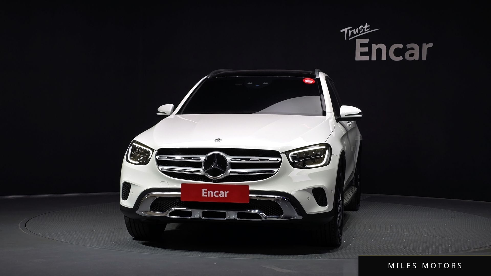 Mercedes-Benz GLC-Class X253 2022 — миниатюра 3