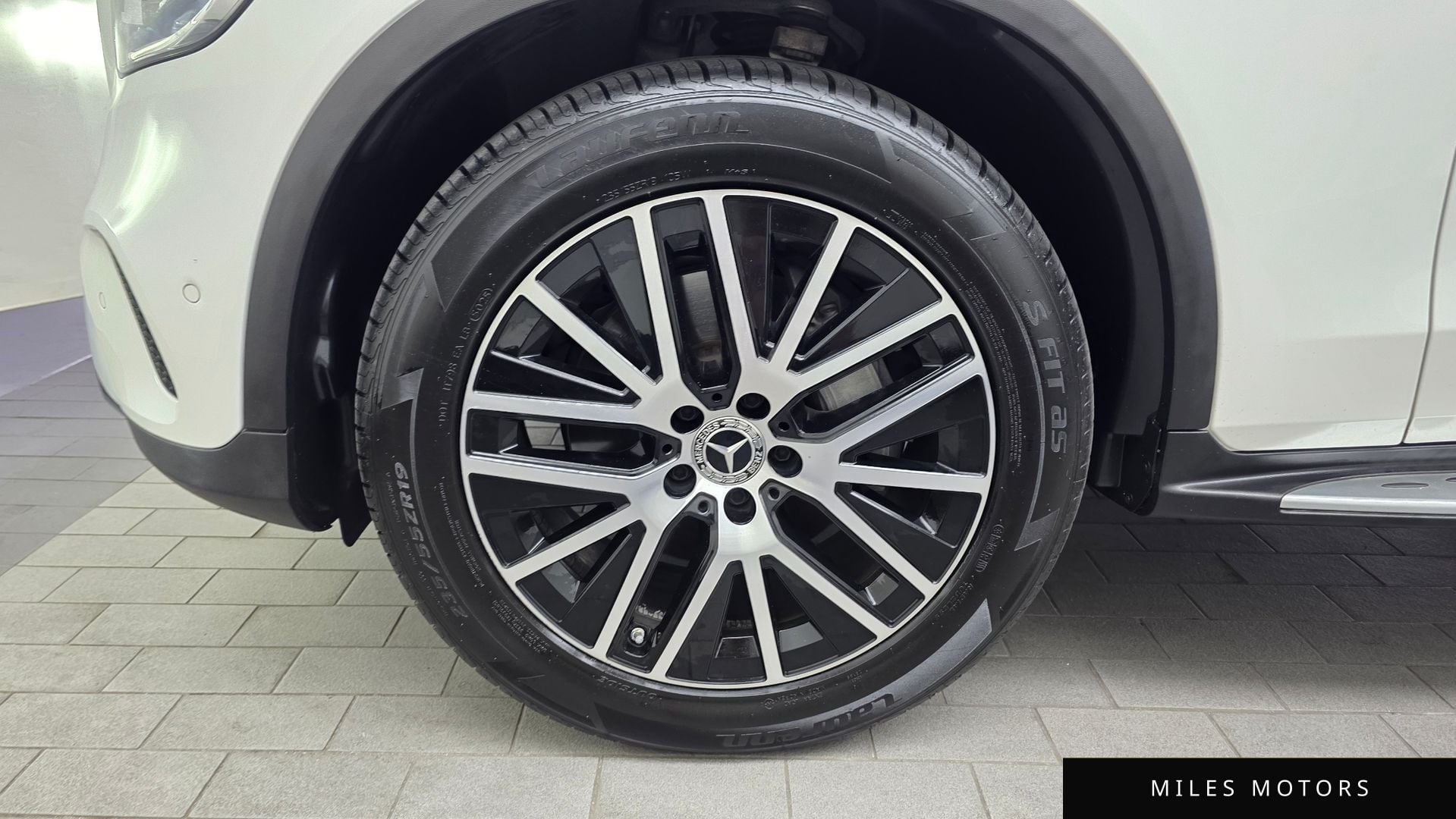 Mercedes-Benz GLC-Class X253 2022 — миниатюра 5