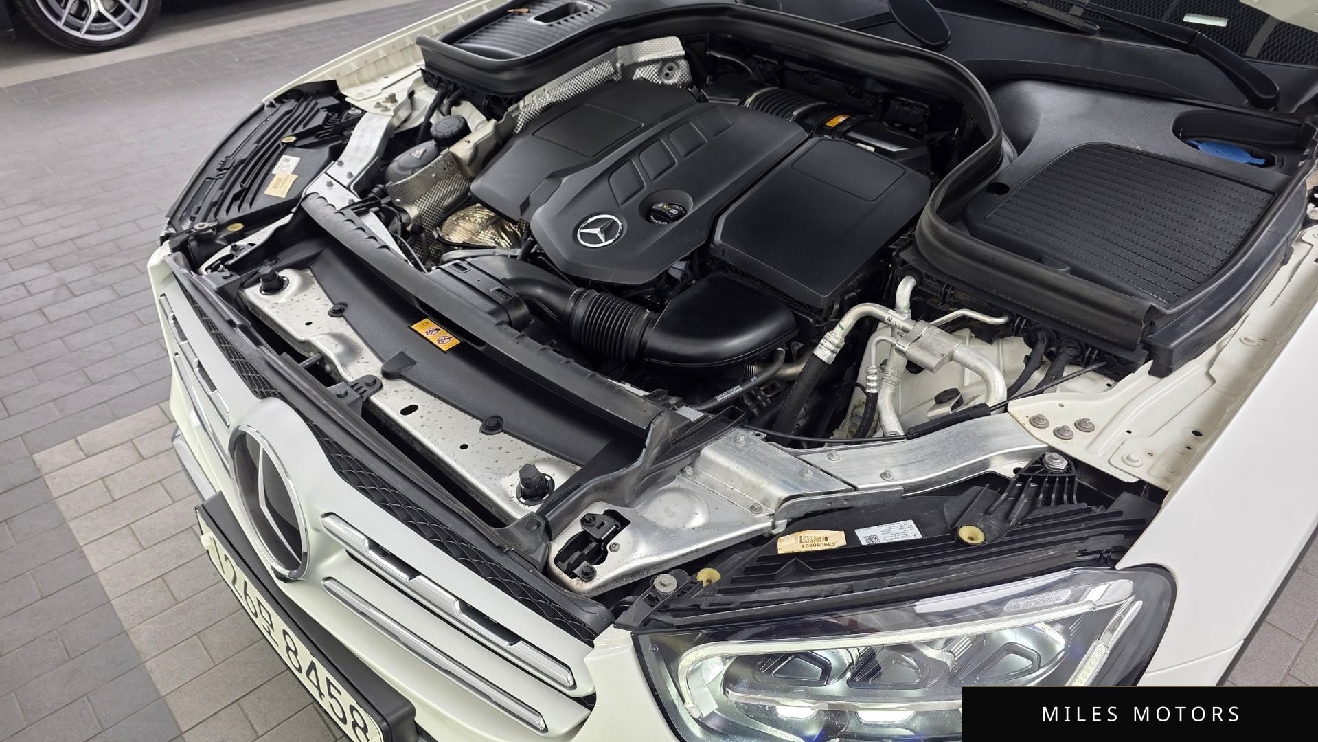 Mercedes-Benz GLC-Class X253 2022 — миниатюра 6