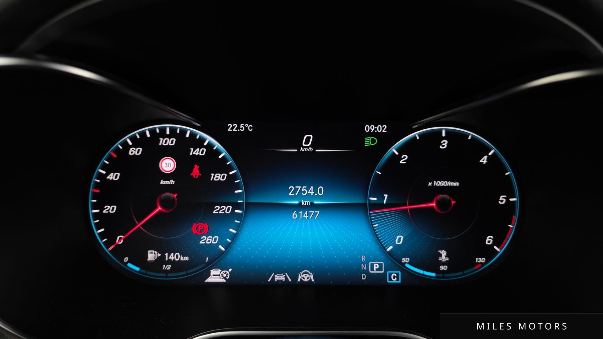 Mercedes-Benz GLC-Class X253 2022 — миниатюра 11