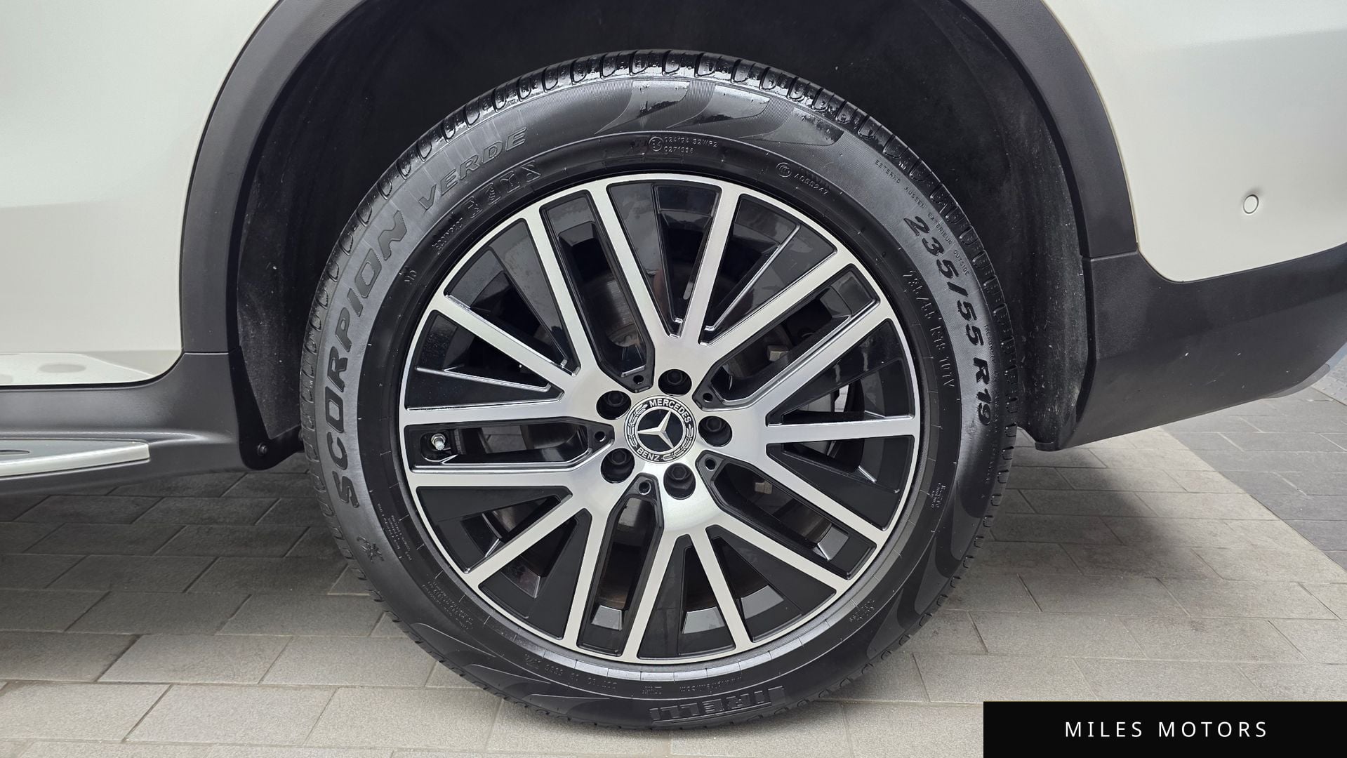 Mercedes-Benz GLC-Class X253 2022 — миниатюра 7