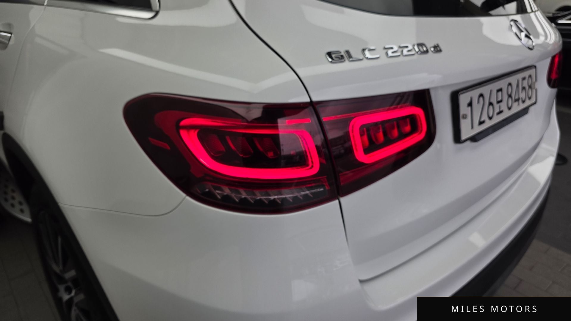 Mercedes-Benz GLC-Class X253 2022 — миниатюра 9