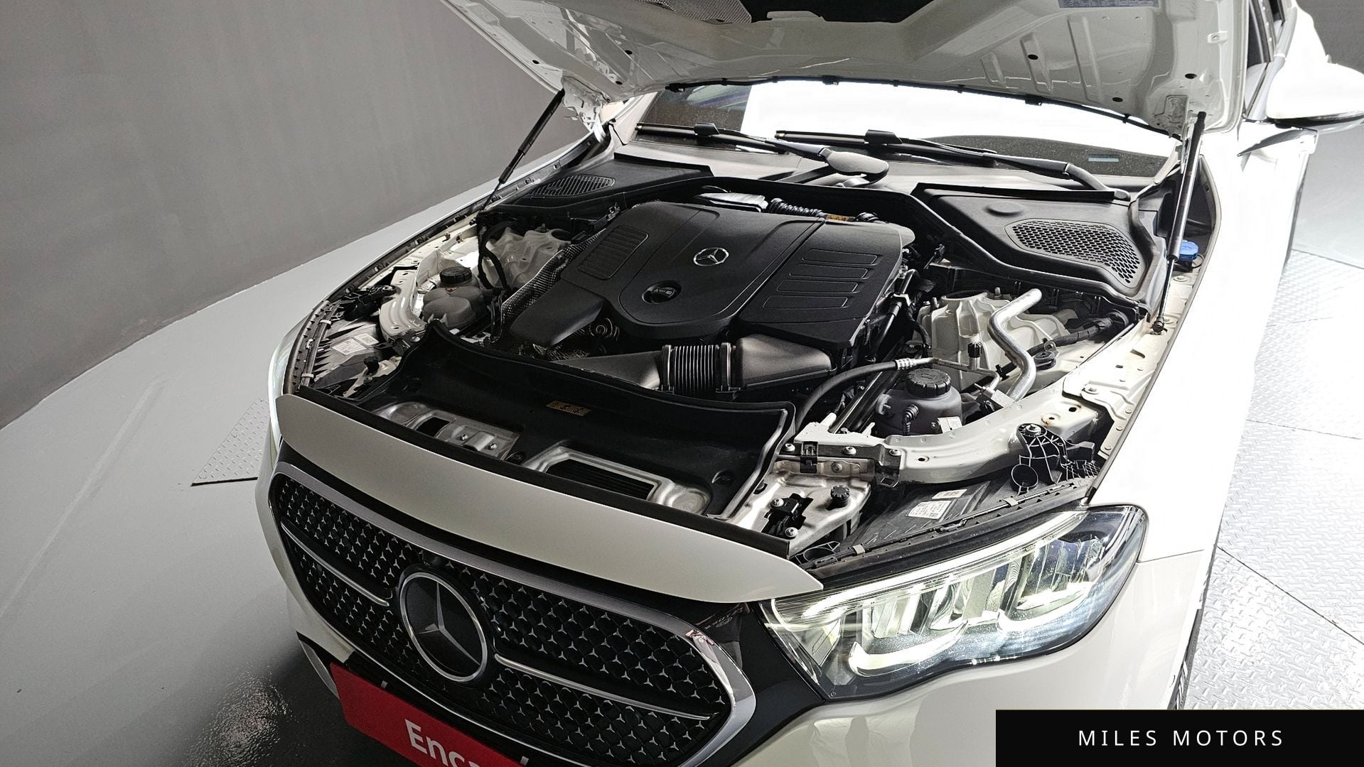 Mercedes-Benz E-Class W214 2024 — миниатюра 6