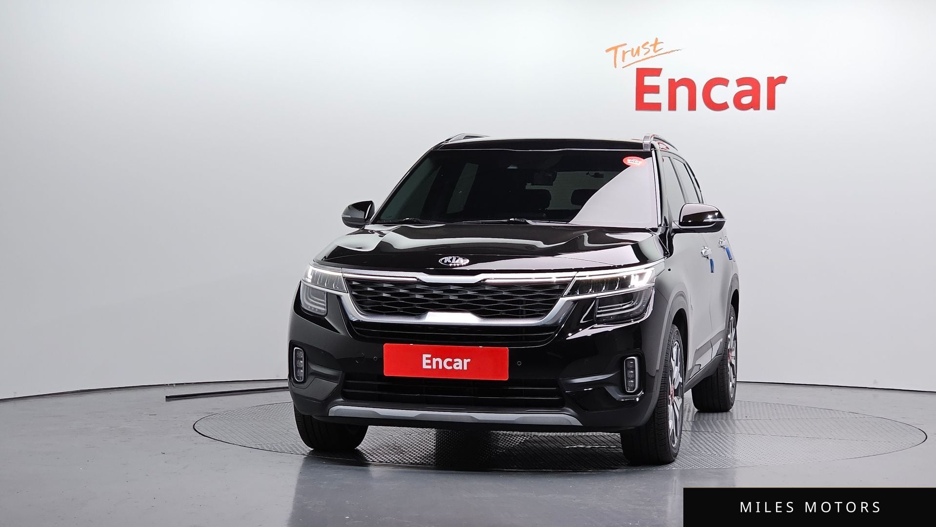 Kia Seltos 2020 — миниатюра 3
