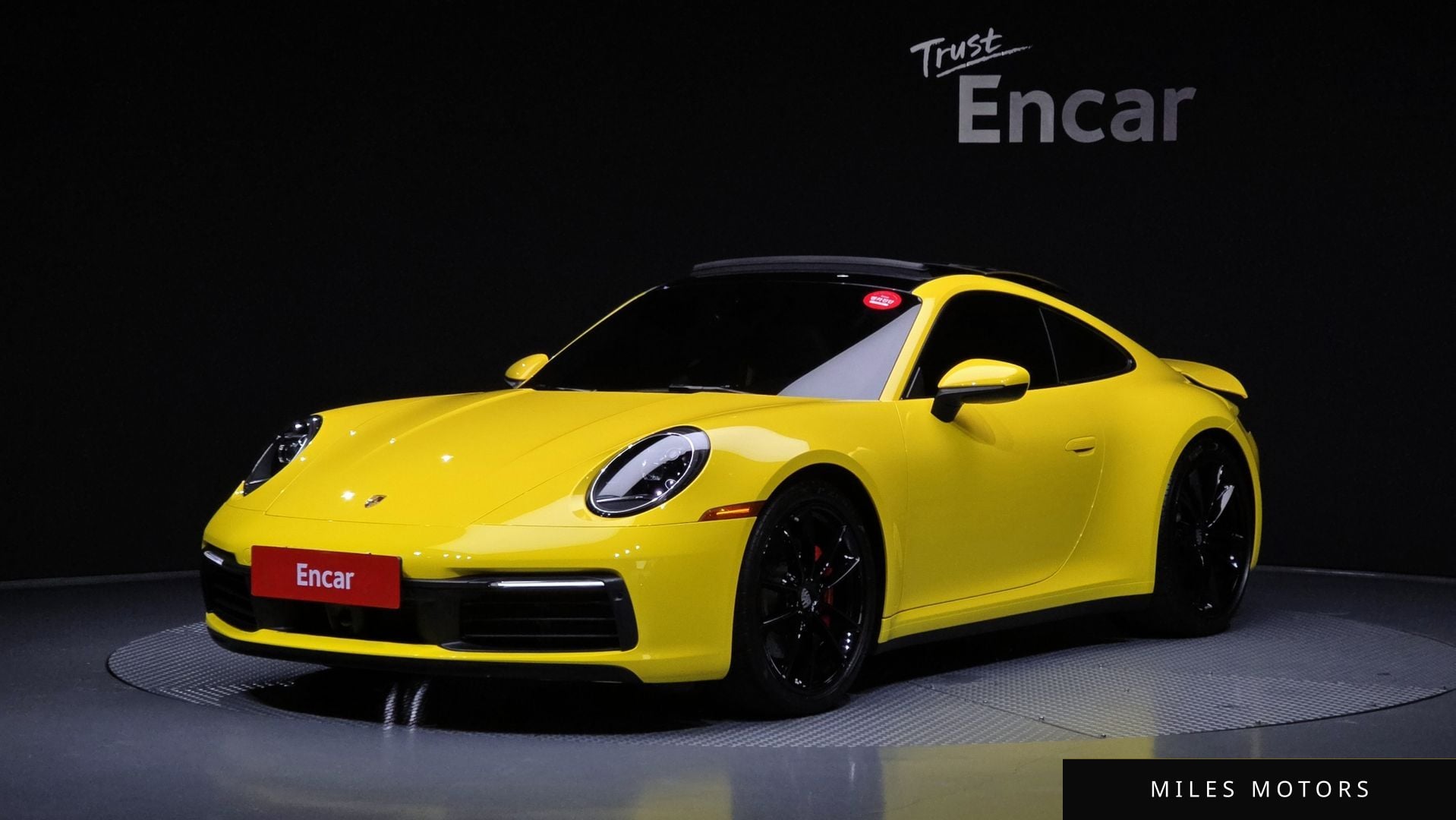 Porsche 911 (992) 2020 — фото 1 из 12