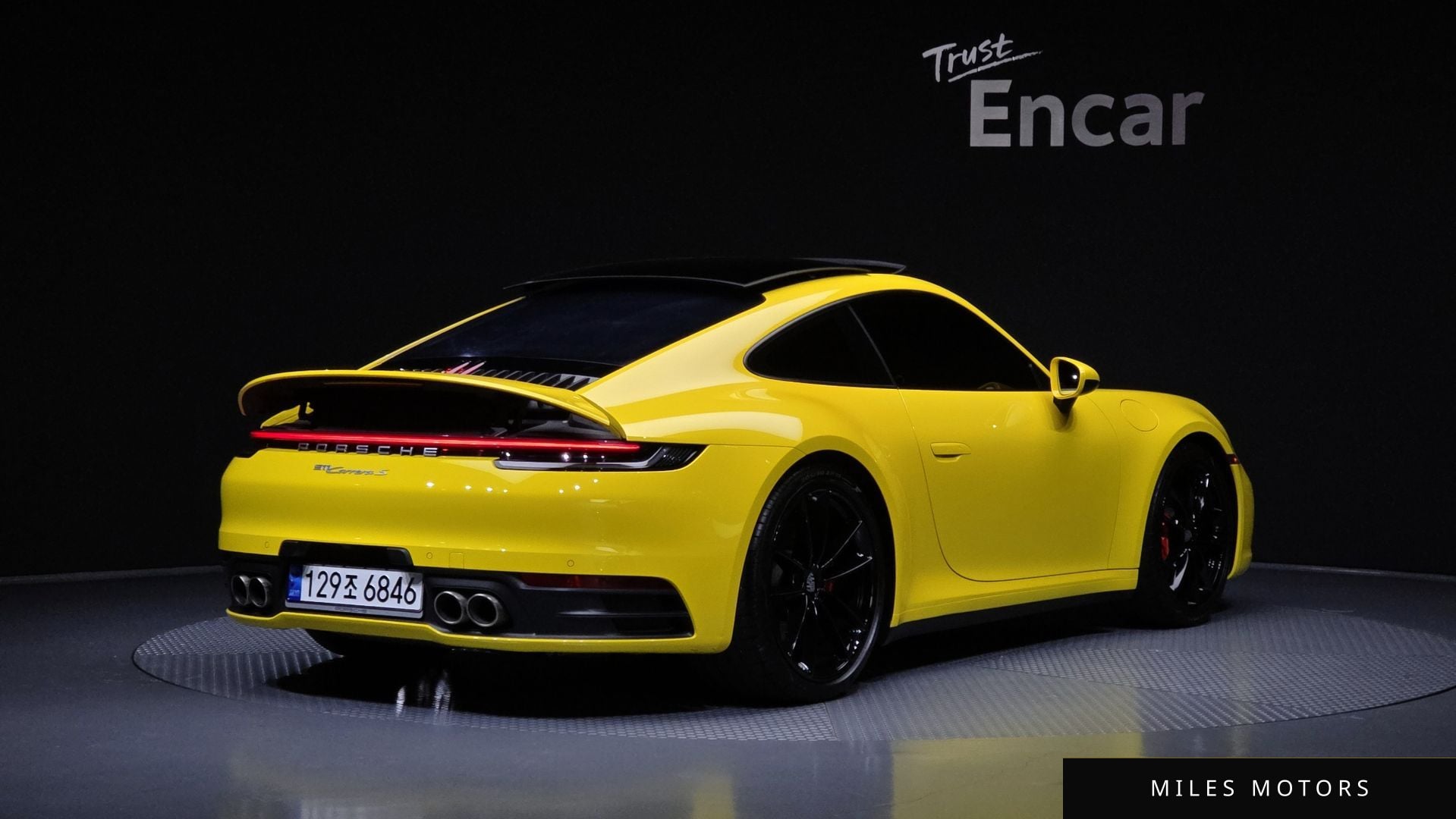 Porsche 911 (992) 2020 — миниатюра 2