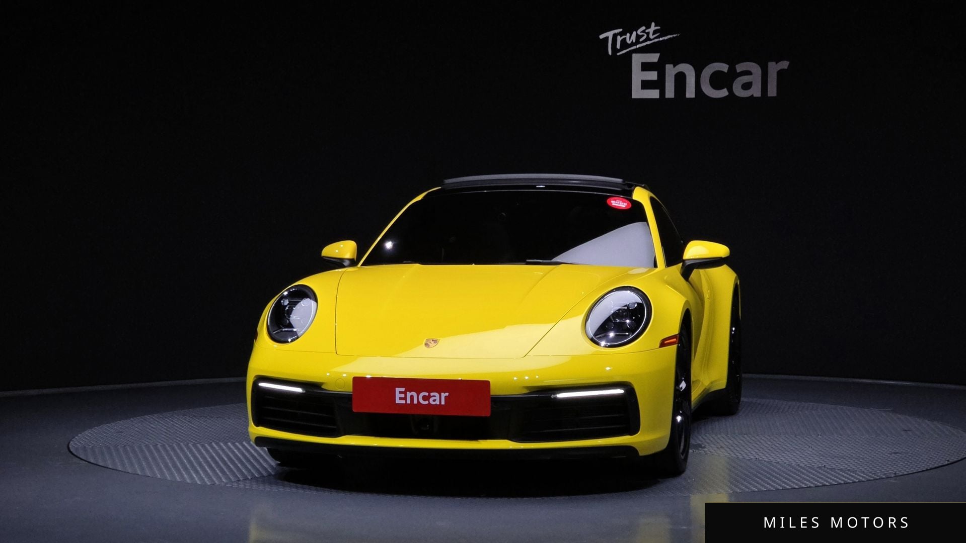 Porsche 911 (992) 2020 — миниатюра 3