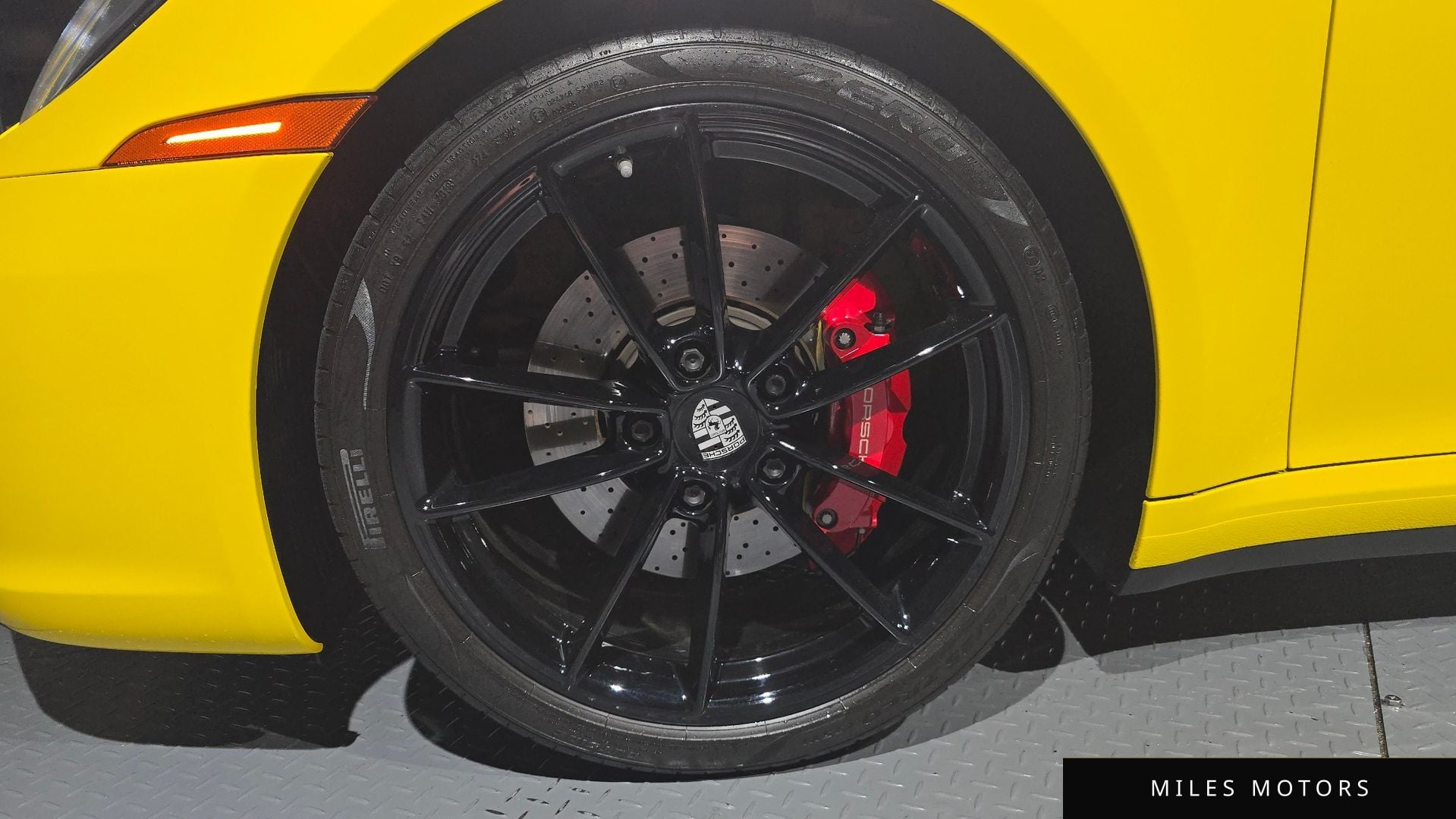 Porsche 911 (992) 2020 — миниатюра 5